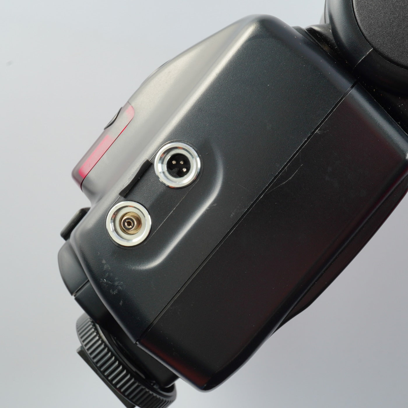 Nikon Speedlight SB-28 ストロボ・露出計