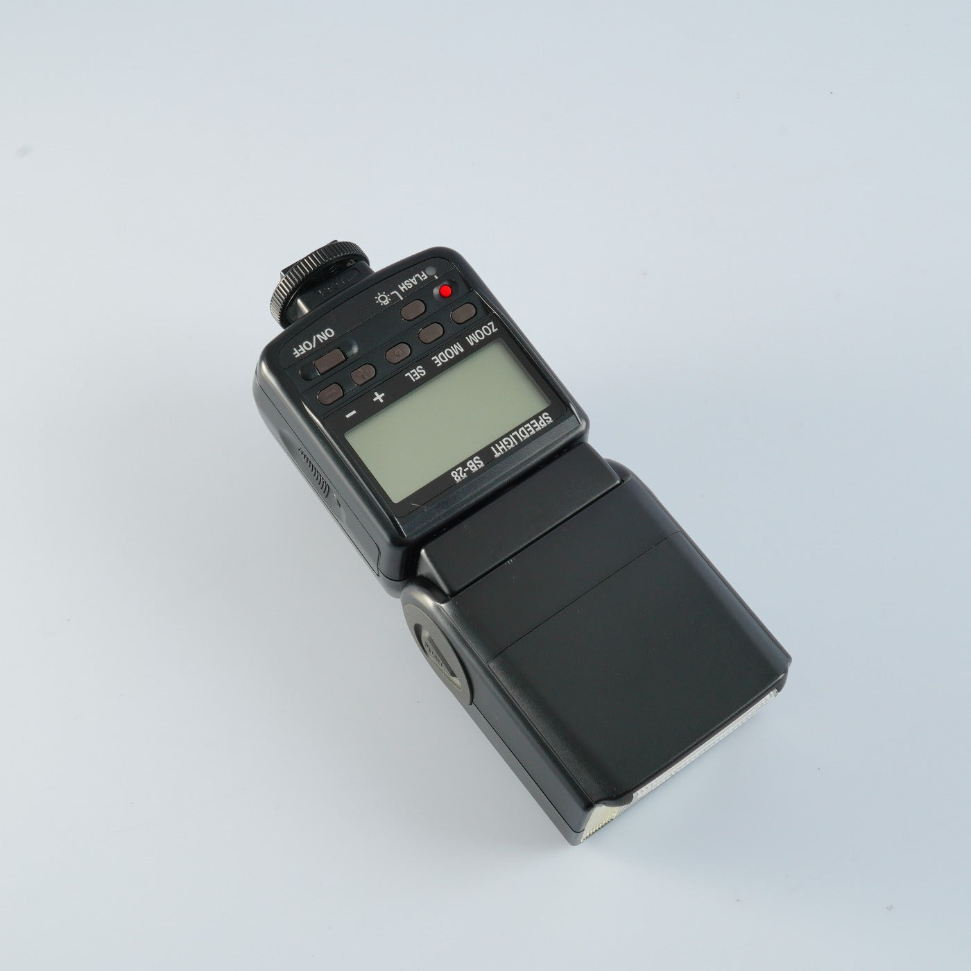 Nikon Speedlight SB-28 ストロボ・露出計
