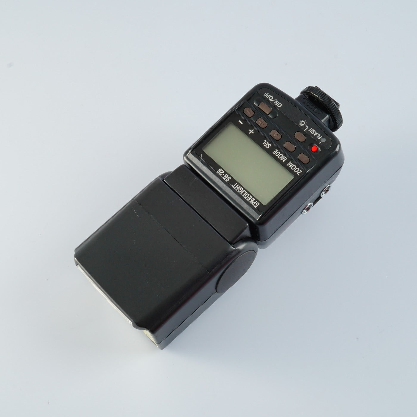 Nikon Speedlight SB-28 ストロボ・露出計