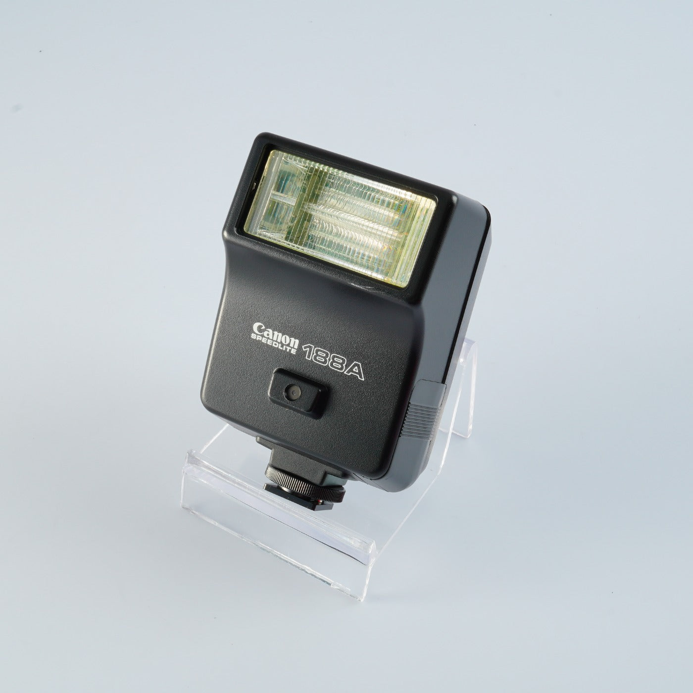 Canon Speedlite 188A ストロボ・露出計