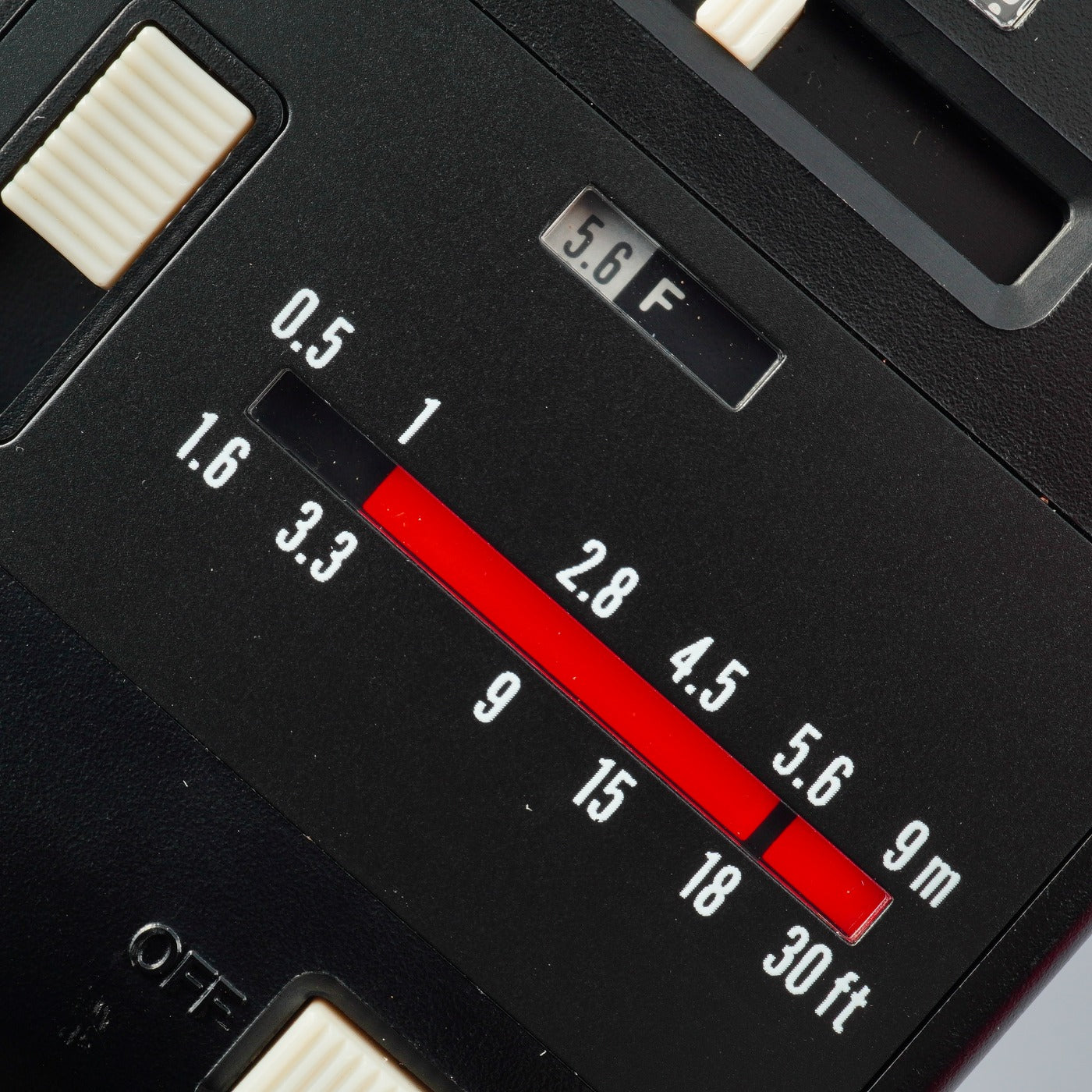 Canon Speedlite 188A ストロボ・露出計