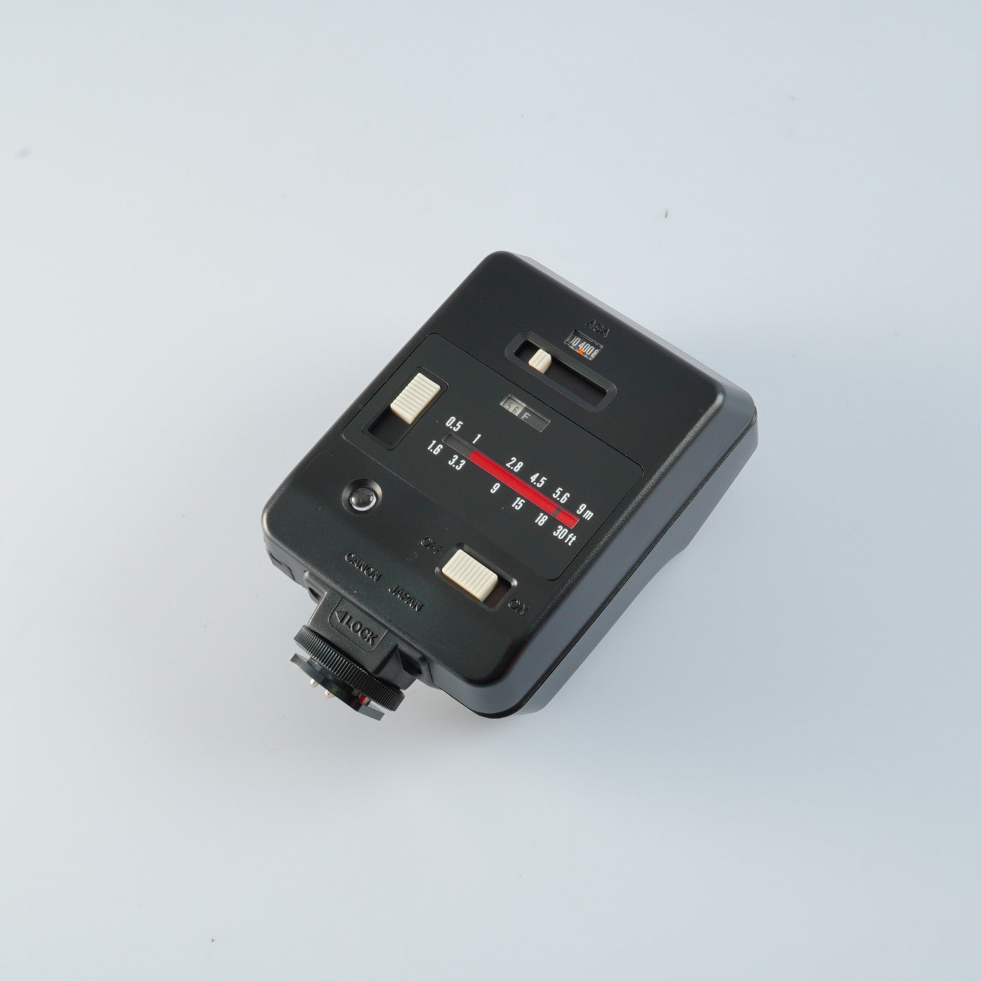 Canon Speedlite 188A ストロボ・露出計