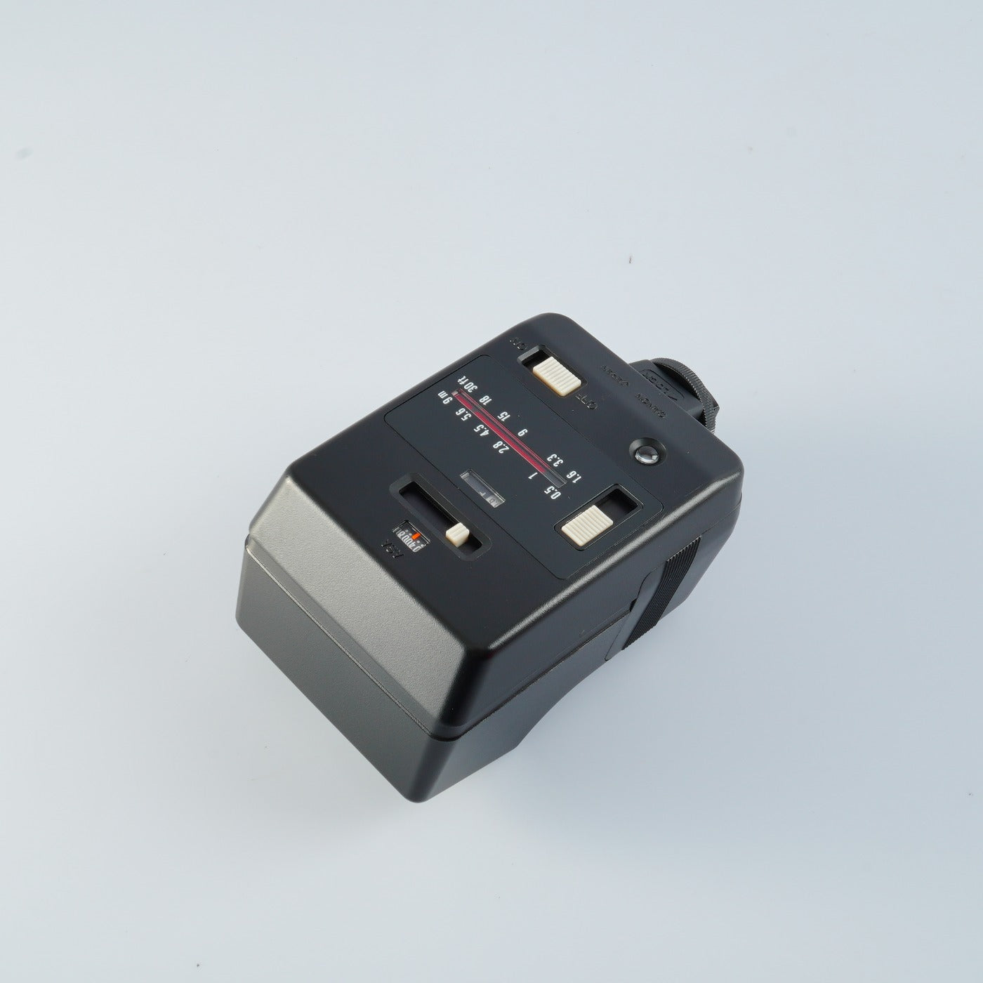 Canon Speedlite 188A ストロボ・露出計
