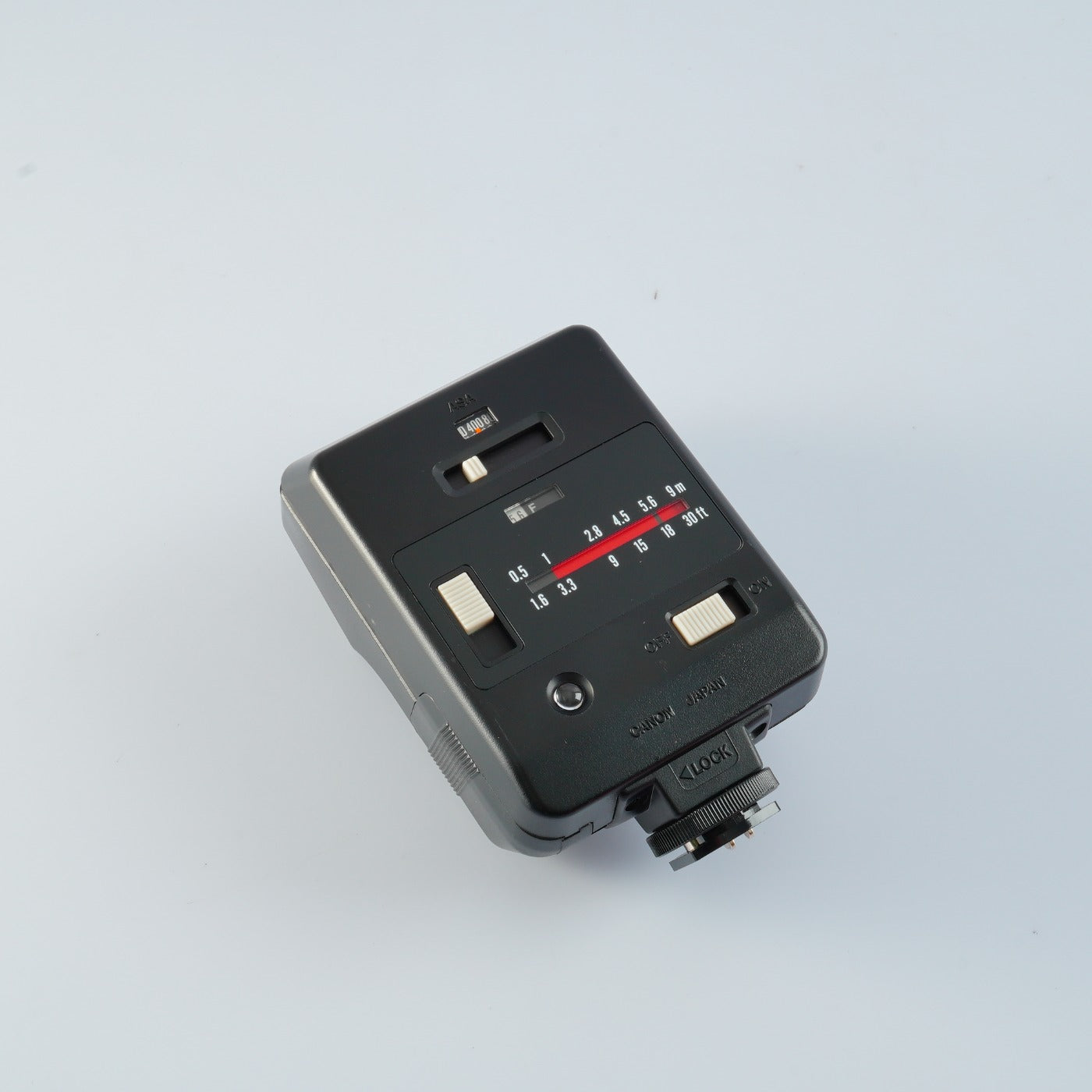 Canon Speedlite 188A ストロボ・露出計