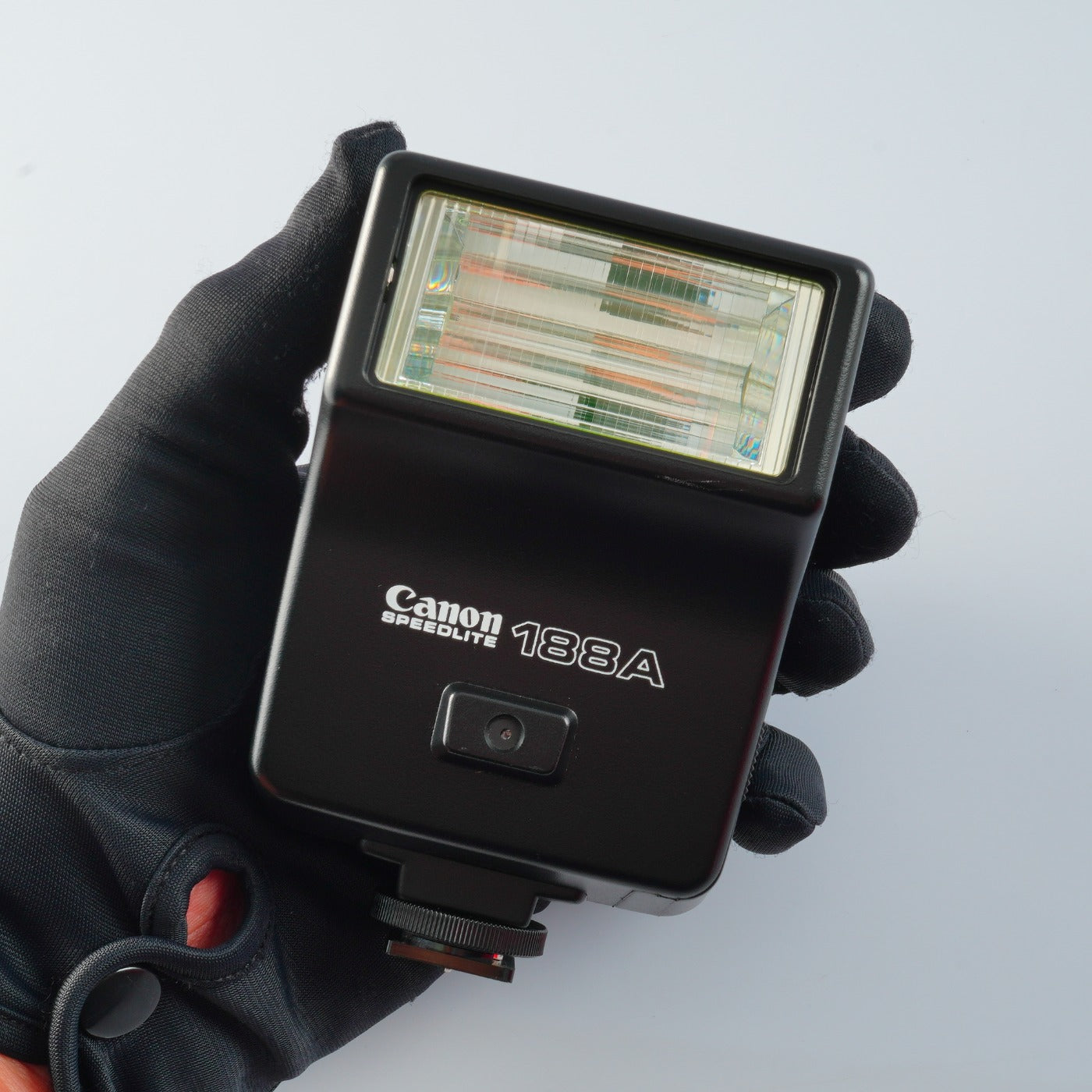 Canon Speedlite 188A ストロボ・露出計