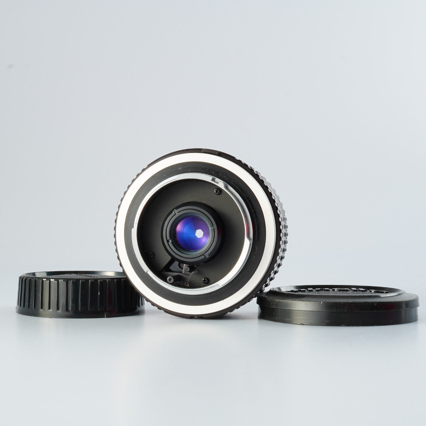 MINOLTA MC W.Rokkor 28mm F/3.5 単焦点レンズ