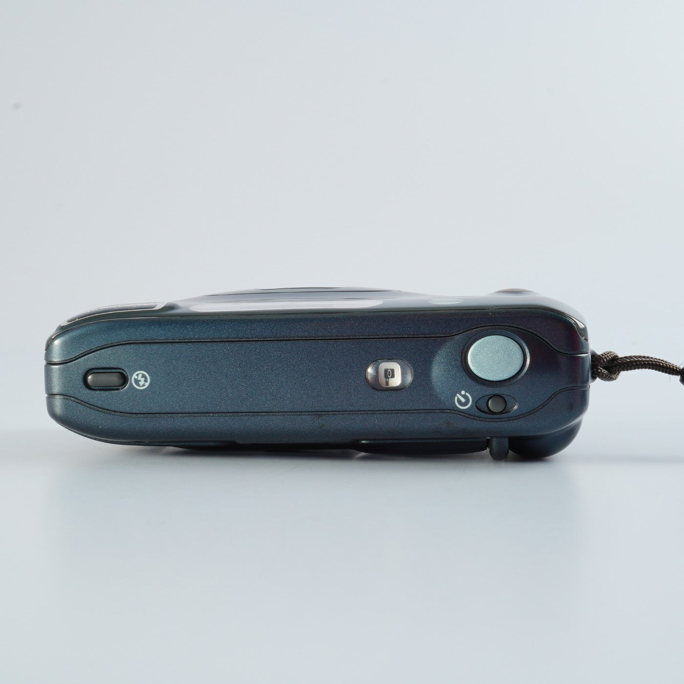 MINOLTA P's Panorama 24mm F/4.5 コンパクトフィルムカメラ