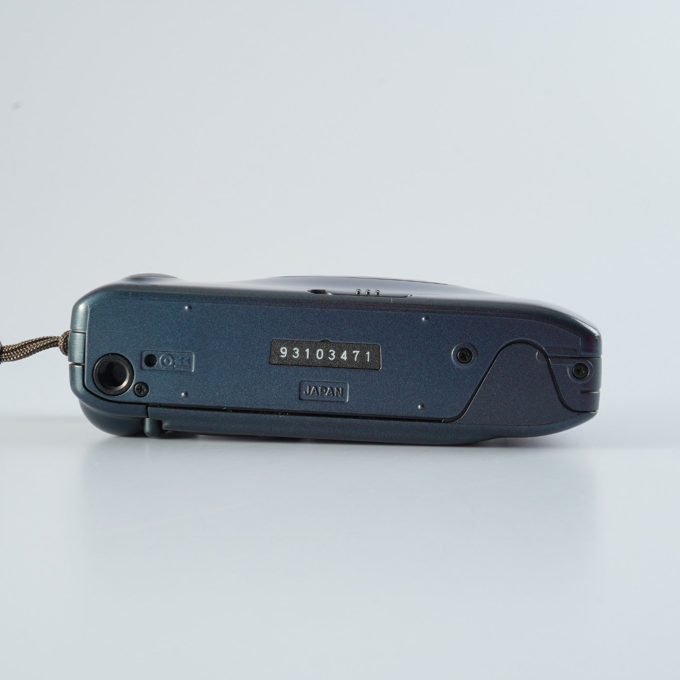MINOLTA P's Panorama 24mm F/4.5 コンパクトフィルムカメラ