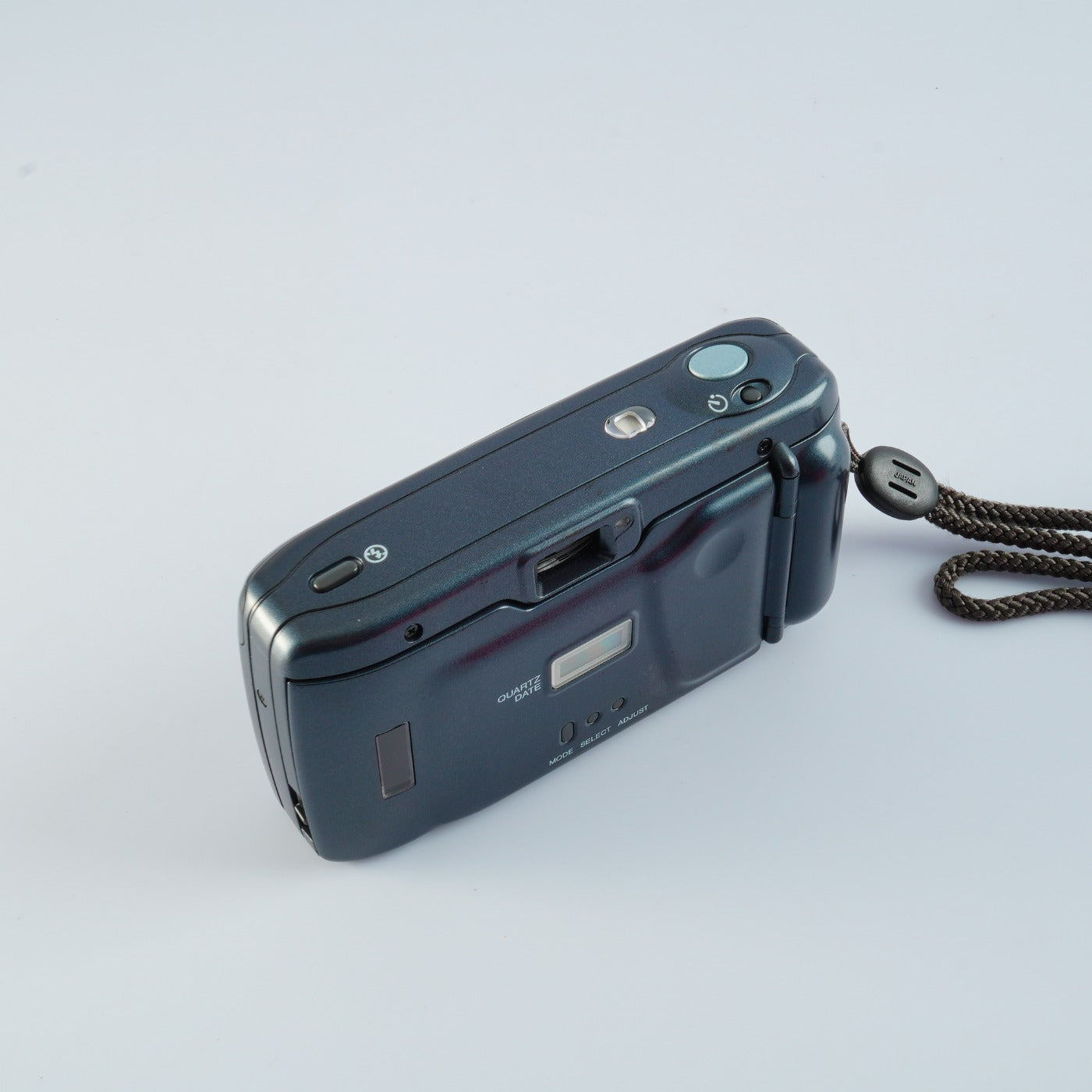 MINOLTA P's Panorama 24mm F/4.5 コンパクトフィルムカメラ