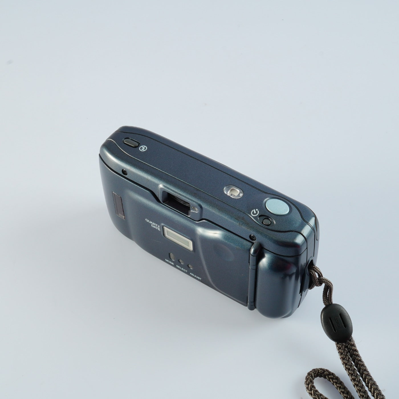 MINOLTA P's Panorama 24mm F/4.5 コンパクトフィルムカメラ
