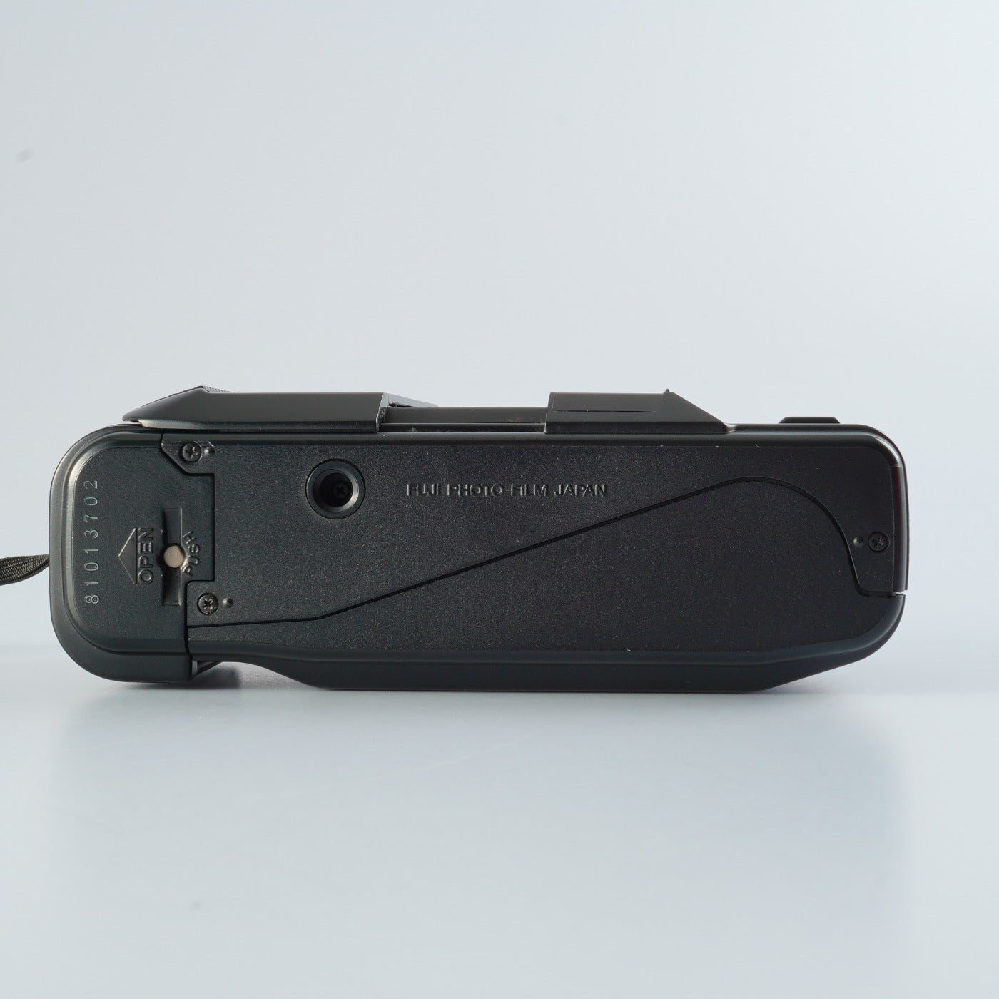 FUJIFILM CARDIA HITE DATE 35mm F/2.8 コンパクトフィルムカメラ