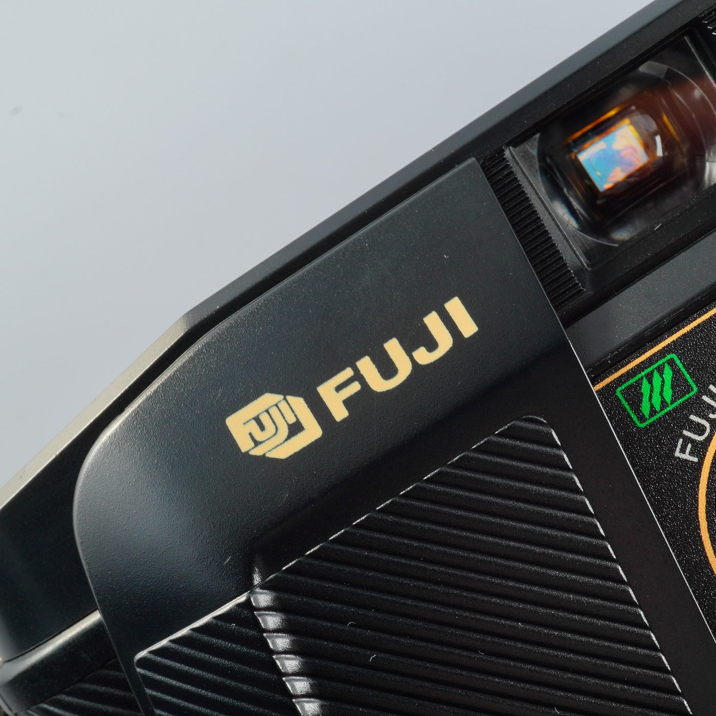 FUJIFILM CARDIA HITE DATE 35mm F/2.8 コンパクトフィルムカメラ
