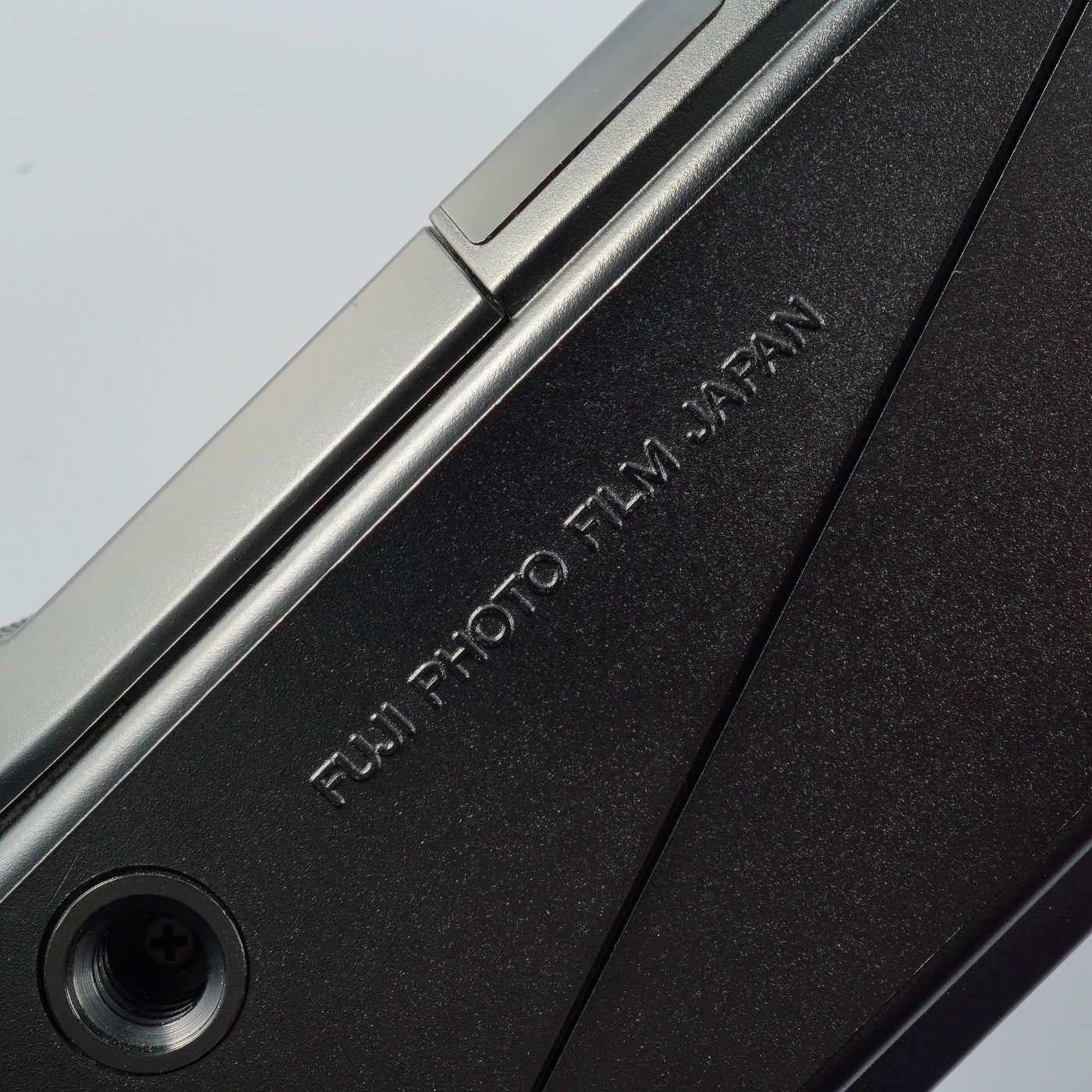 FUJIFILM CARDIA HITE DATE 35mm F/2.8 コンパクトフィルムカメラ