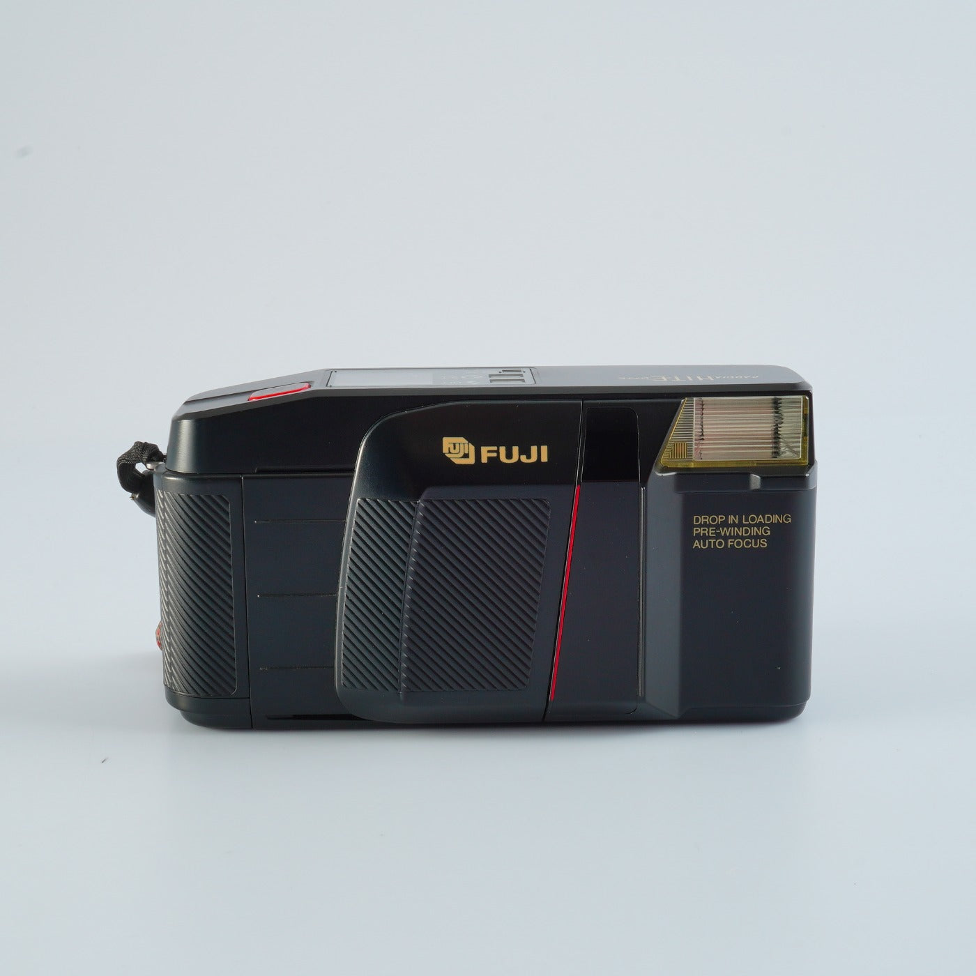 FUJIFILM CARDIA HITE DATE 35mm F/2.8 コンパクトフィルムカメラ
