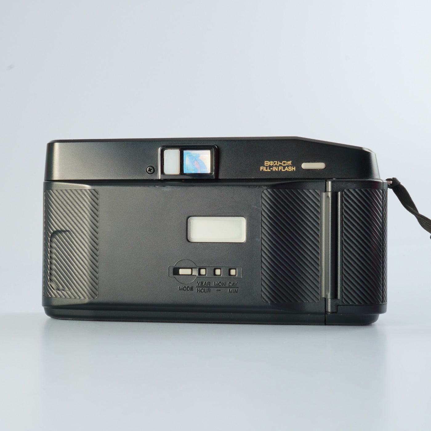 FUJIFILM CARDIA HITE DATE 35mm F/2.8 コンパクトフィルムカメラ