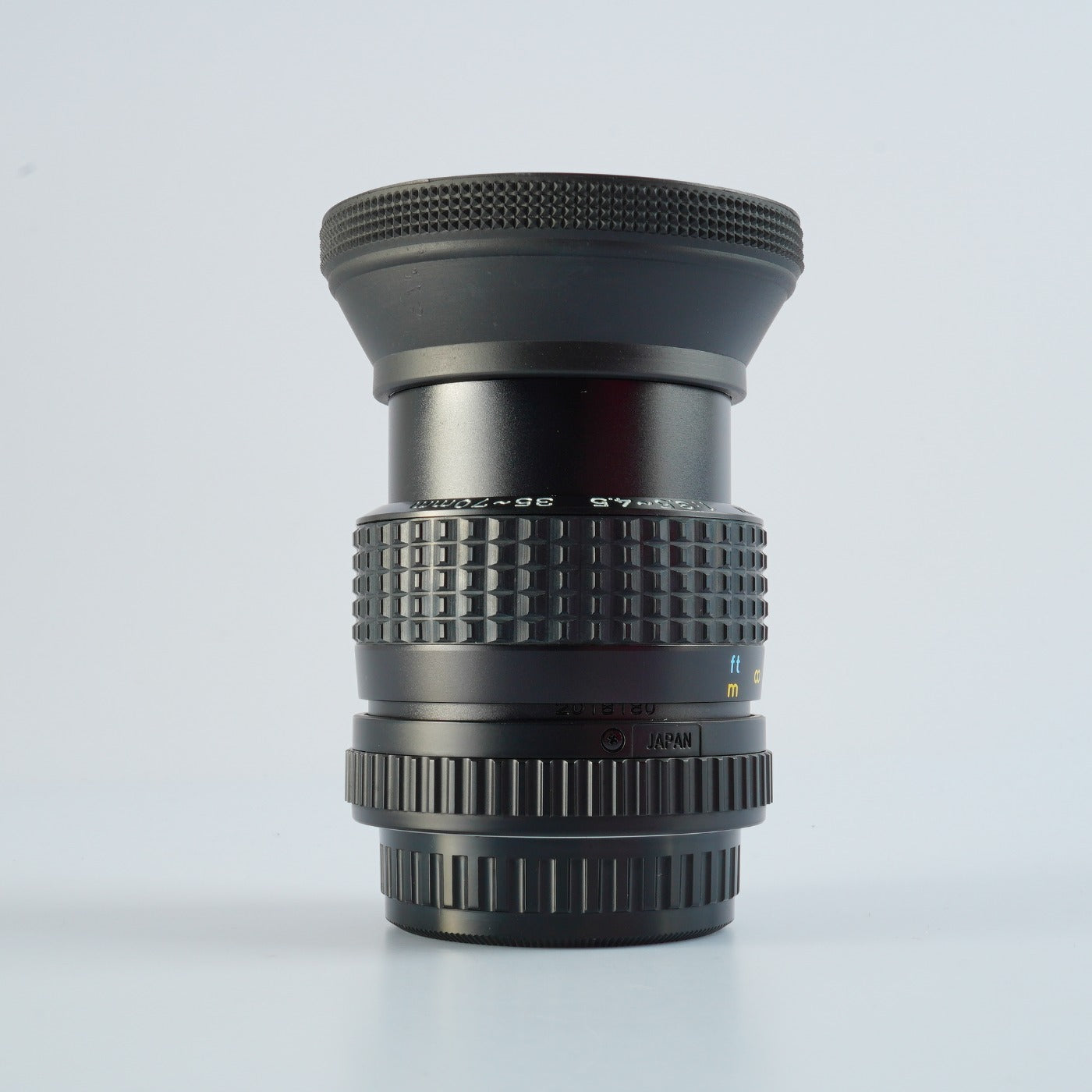 SMC PENTAX A 35-70mm F/3.5-4.5 (Pentax K用) ズームレンズ