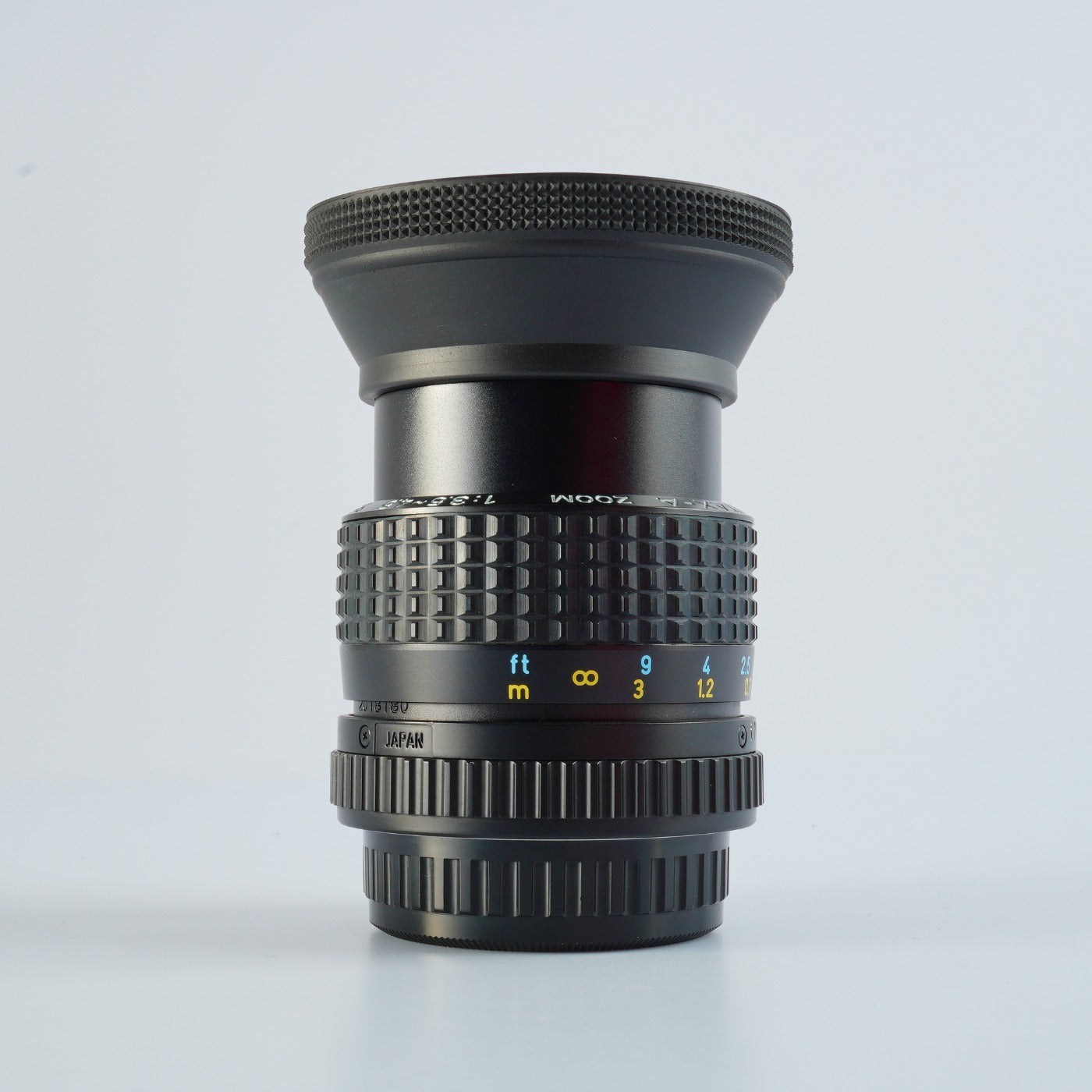 SMC PENTAX A 35-70mm F/3.5-4.5 (Pentax K用) ズームレンズ