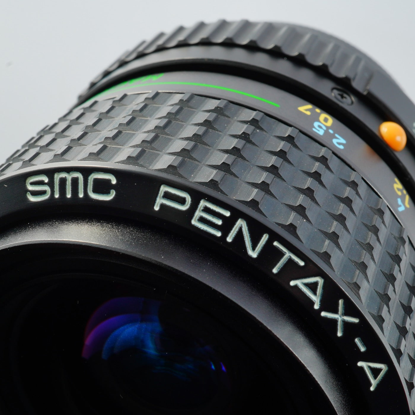 SMC PENTAX A 35-70mm F/3.5-4.5 (Pentax K用) ズームレンズ
