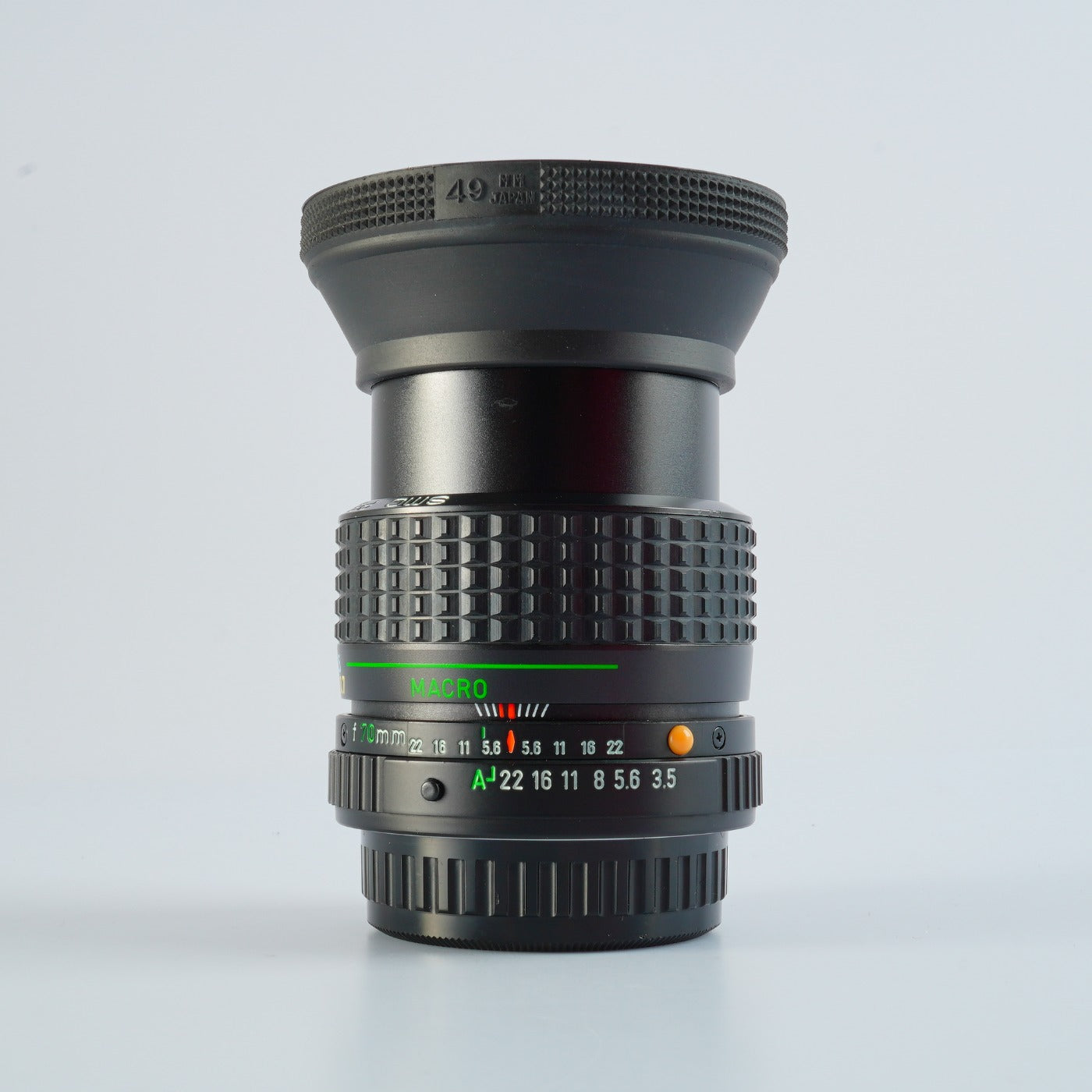 SMC PENTAX A 35-70mm F/3.5-4.5 (Pentax K用) ズームレンズ