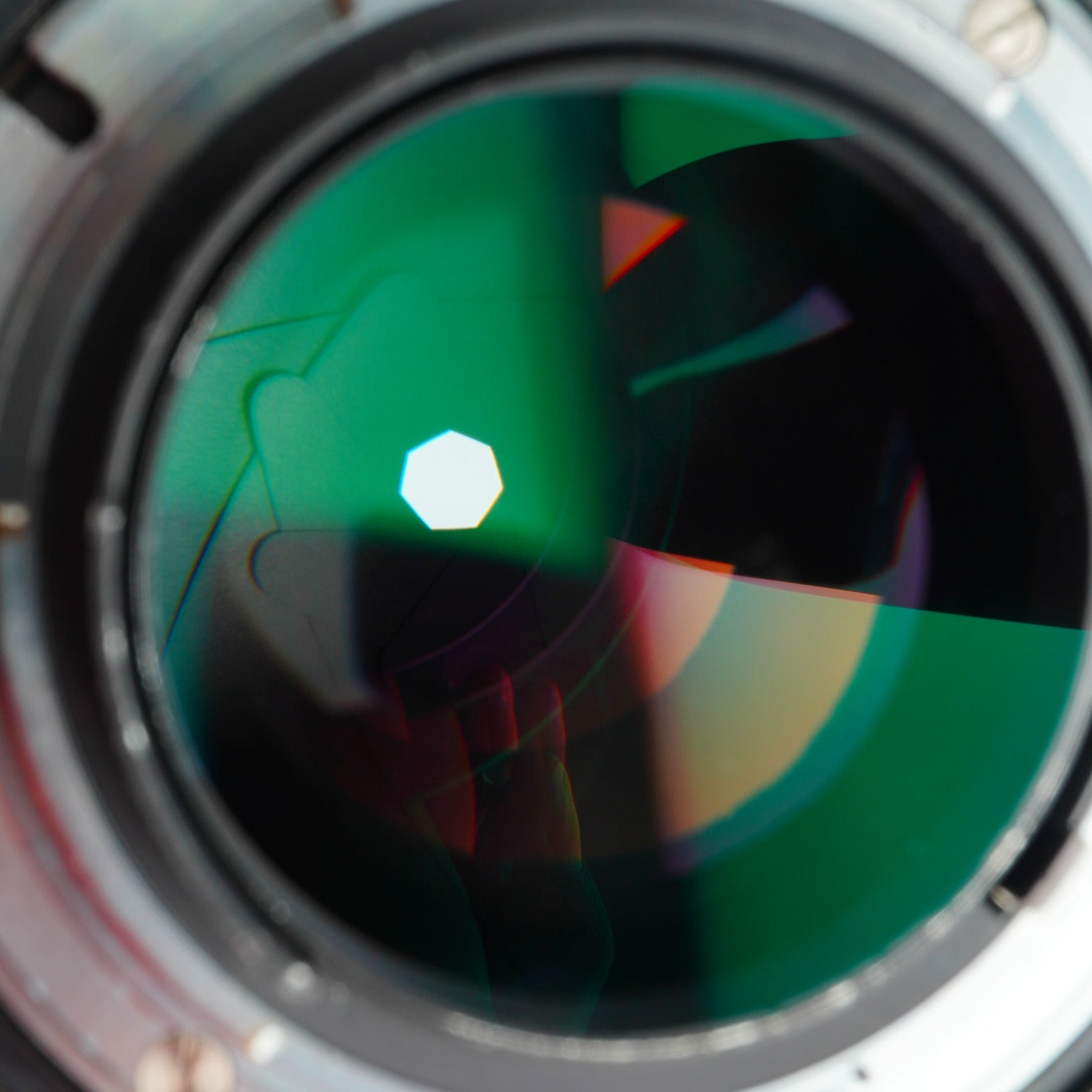 Nikon Nikkor-S.C Auto 50mm F/1.4 非Ai 単焦点レンズ