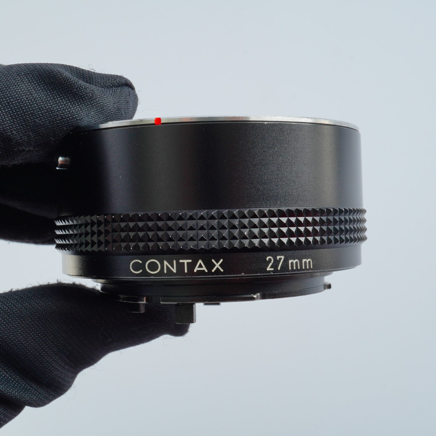 CONTAX Macro Lens Extension Tube Set 13mm 20mm 27mm カメラ関連アクセサリー