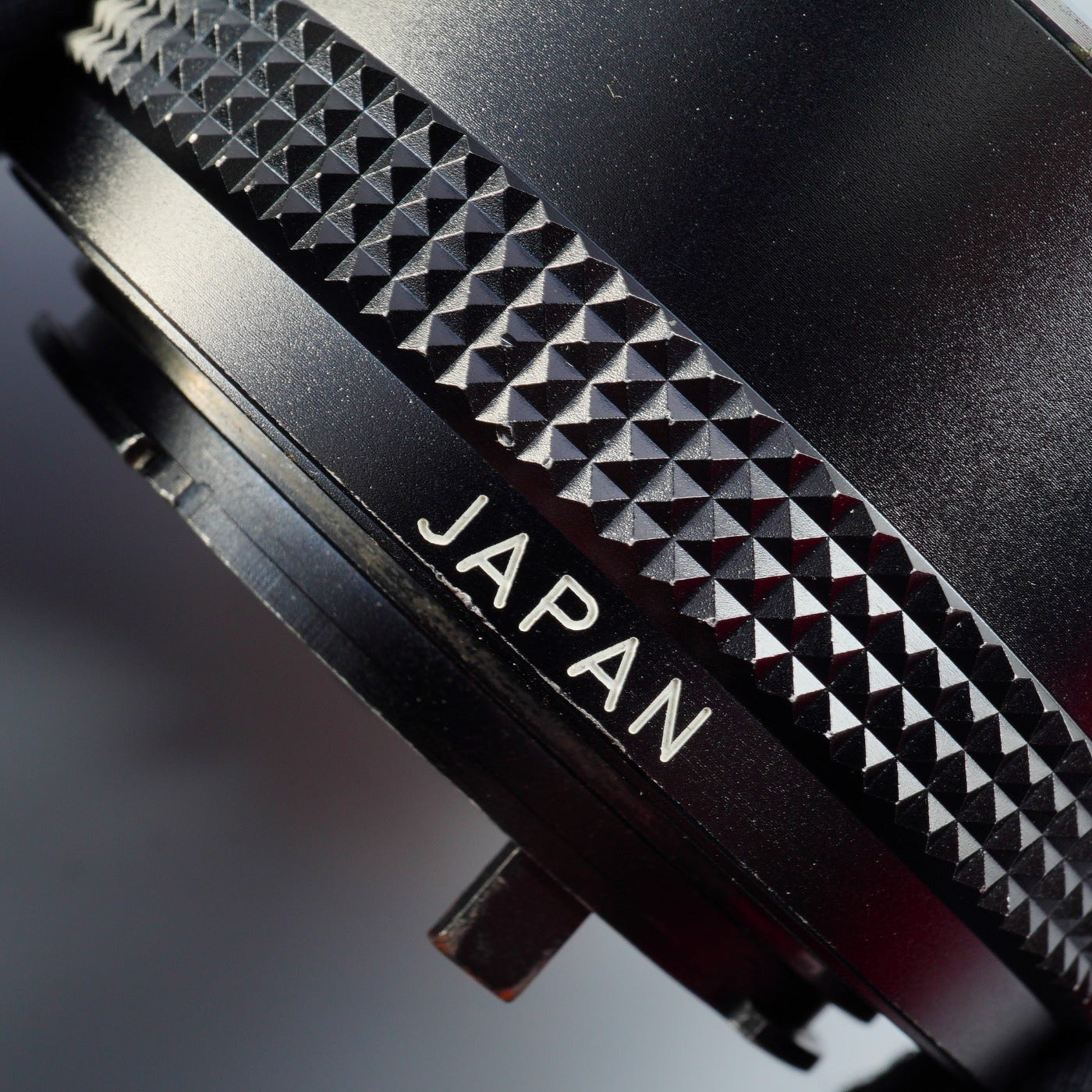 CONTAX Macro Lens Extension Tube Set 13mm 20mm 27mm カメラ関連アクセサリー