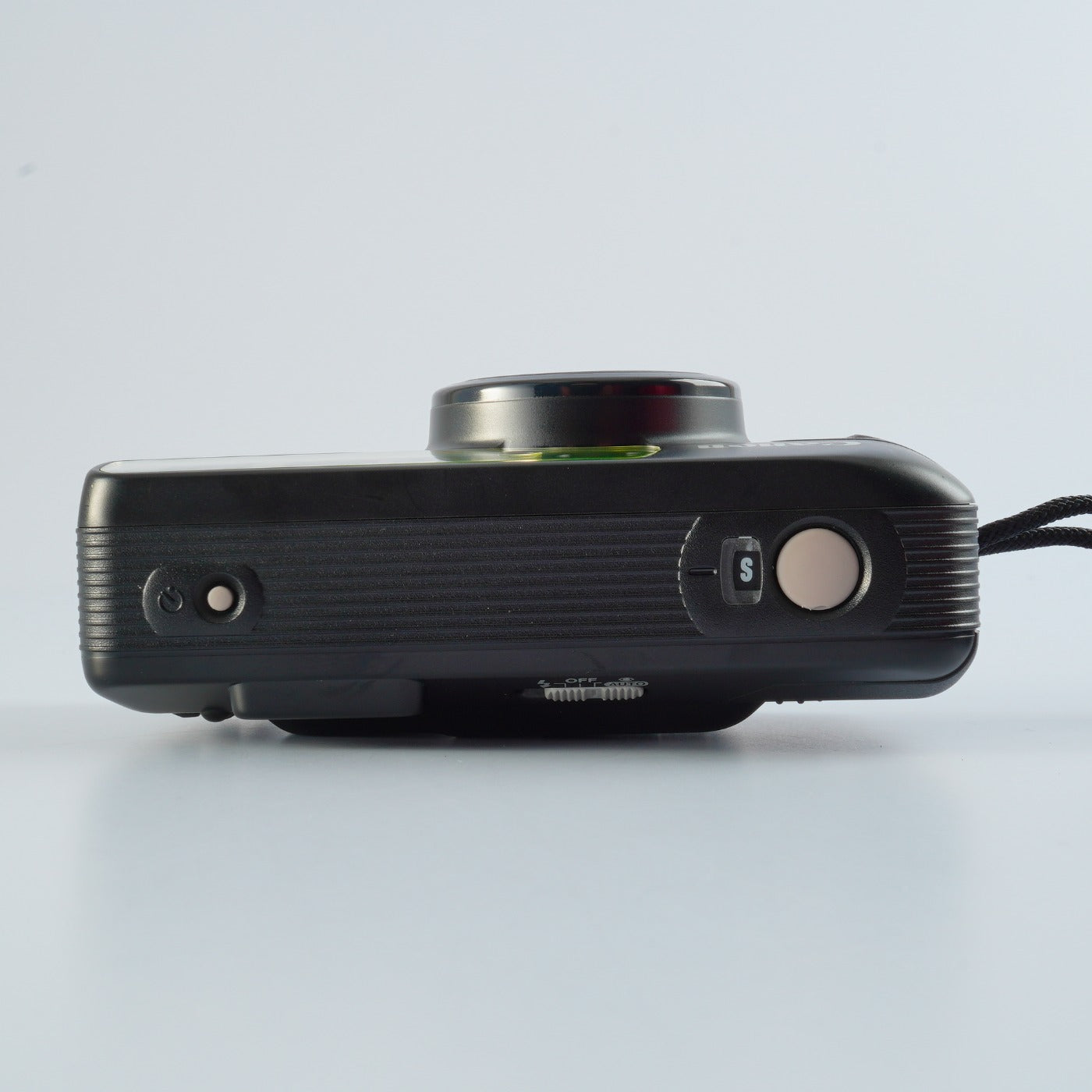 Canon Autoboy MINI T (SURE SHOT TELE MAX) 38mm F/3.8 ・ 70mm F/6 コンパクトフィルムカメラ