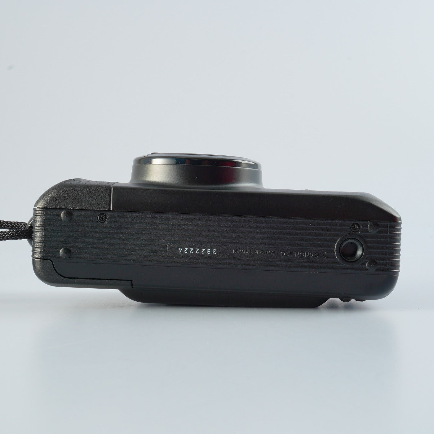Canon Autoboy MINI T (SURE SHOT TELE MAX) 38mm F/3.8 ・ 70mm F/6 コンパクトフィルムカメラ