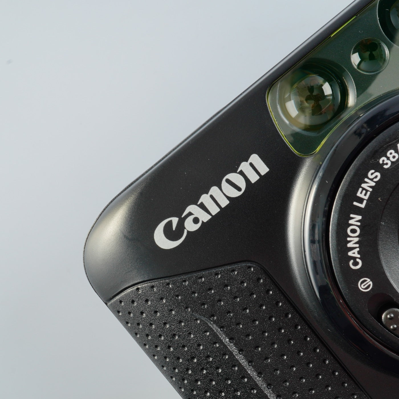Canon Autoboy MINI T (SURE SHOT TELE MAX) 38mm F/3.8 ・ 70mm F/6 コンパクトフィルムカメラ
