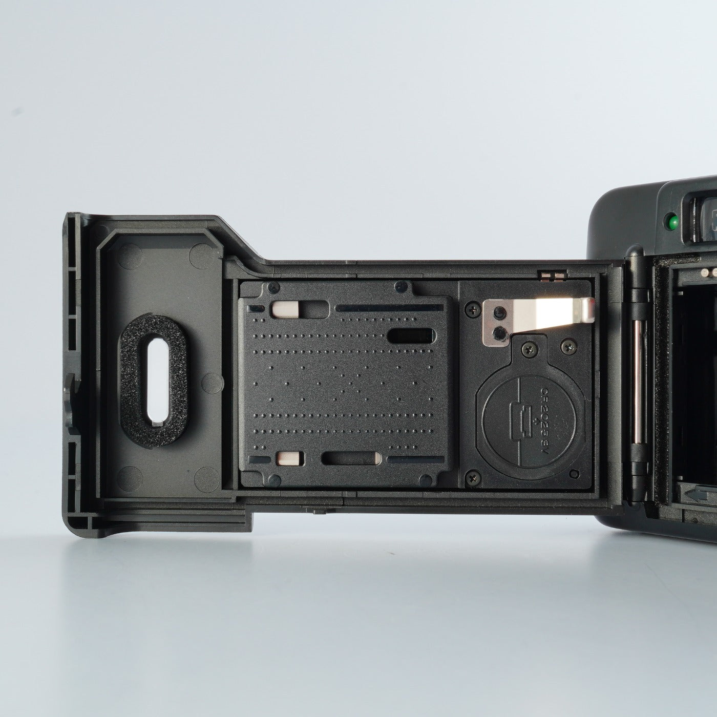Canon Autoboy MINI T (SURE SHOT TELE MAX) 38mm F/3.8 ・ 70mm F/6 コンパクトフィルムカメラ