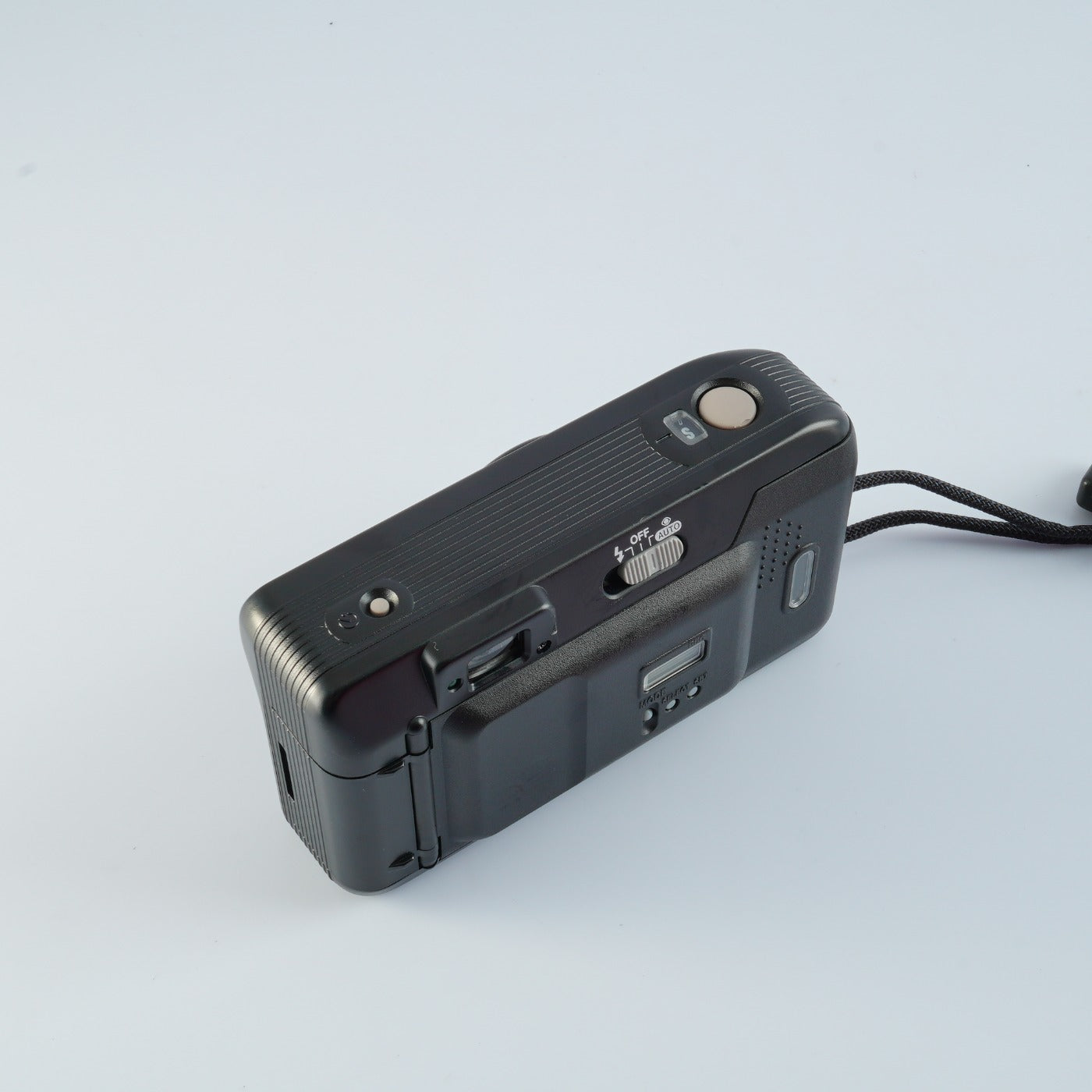 Canon Autoboy MINI T (SURE SHOT TELE MAX) 38mm F/3.8 ・ 70mm F/6 コンパクトフィルムカメラ