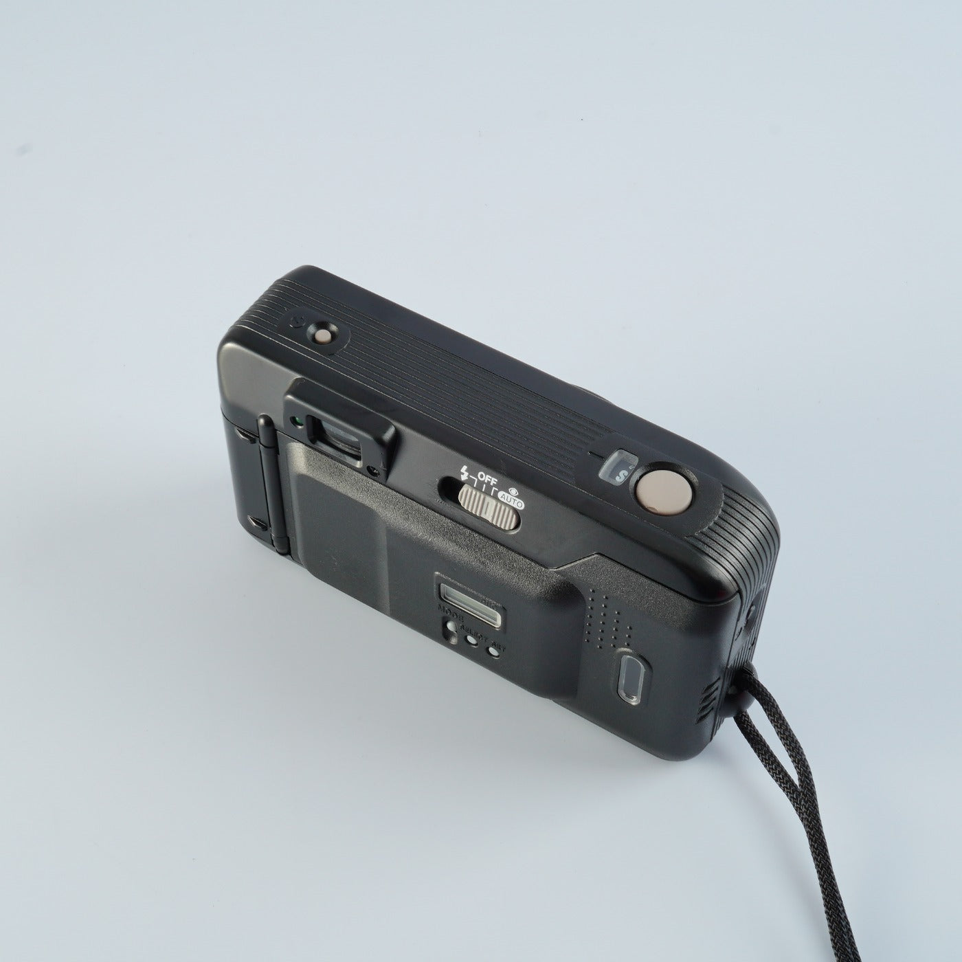 Canon Autoboy MINI T (SURE SHOT TELE MAX) 38mm F/3.8 ・ 70mm F/6 コンパクトフィルムカメラ