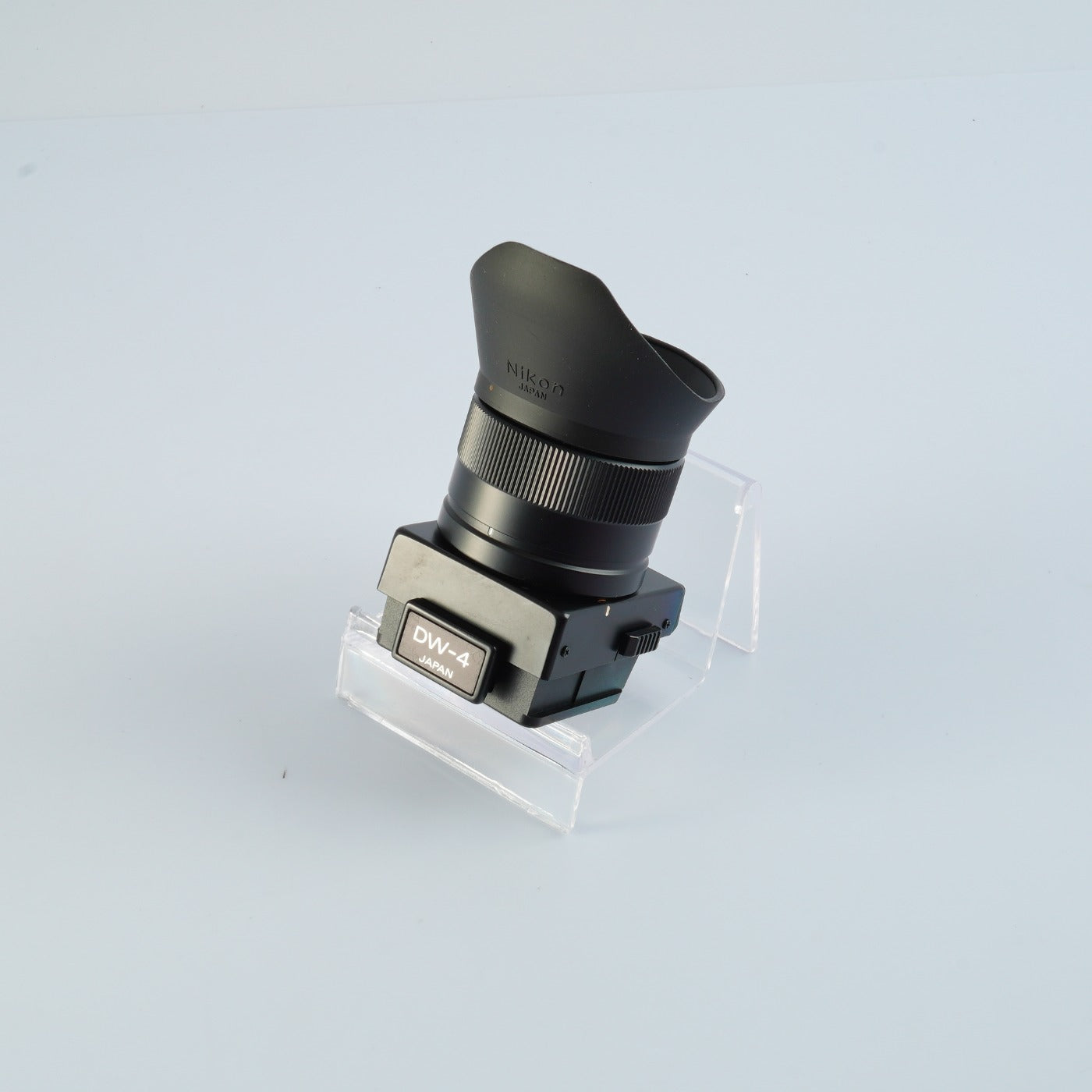 Nikon DW-4 Magnifying Waist-Level Viewfinder For Nikon F3 ビューファインダー