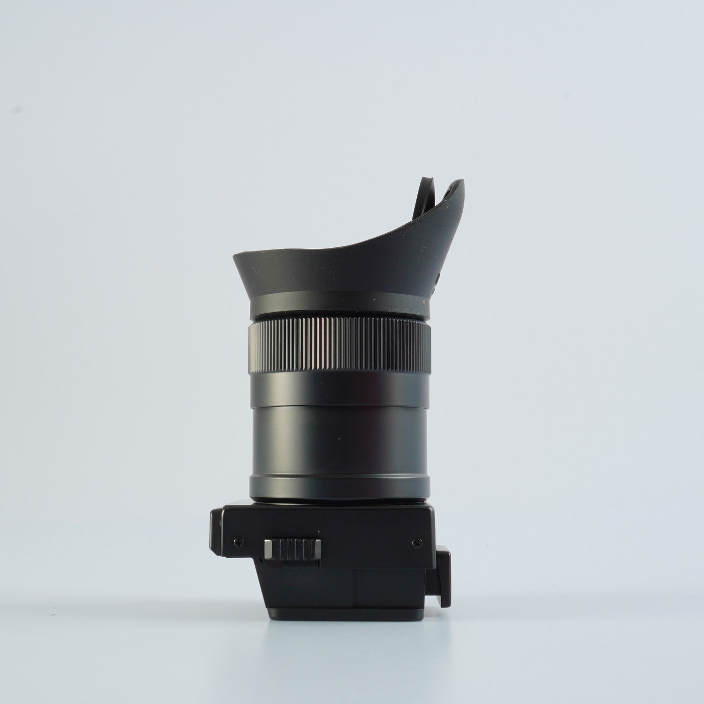 Nikon DW-4 Magnifying Waist-Level Viewfinder For Nikon F3 ビューファインダー