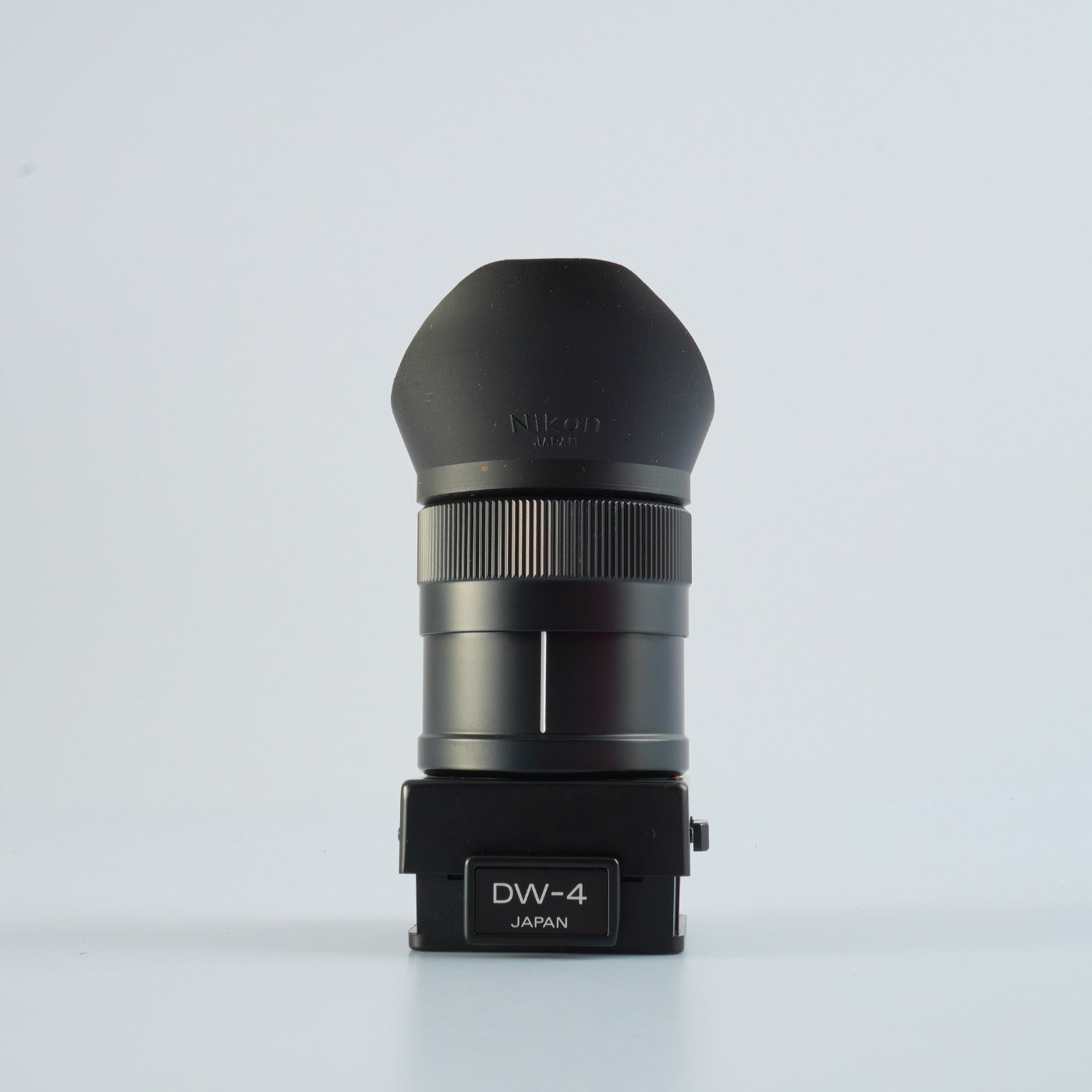 Nikon DW-4 Magnifying Waist-Level Viewfinder For Nikon F3 ビューファインダー