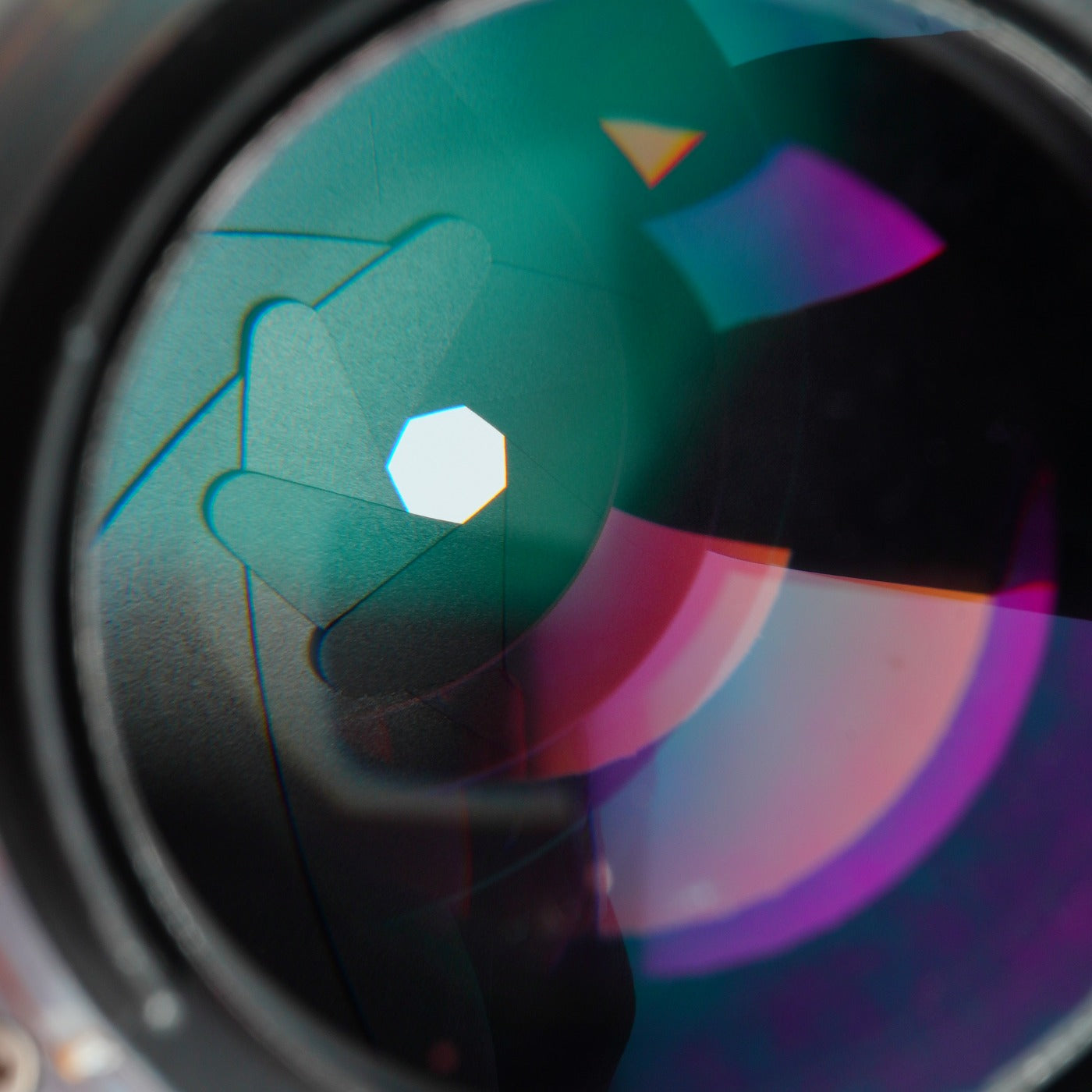 Nikon NIKKOR 非Ai 50mm F/1.4 単焦点レンズ