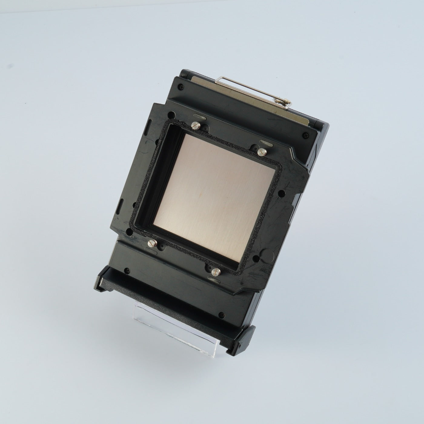 Mamiya RB67 Pro SD Polaroid フィルムバック Holder カメラ関連アクセサリー