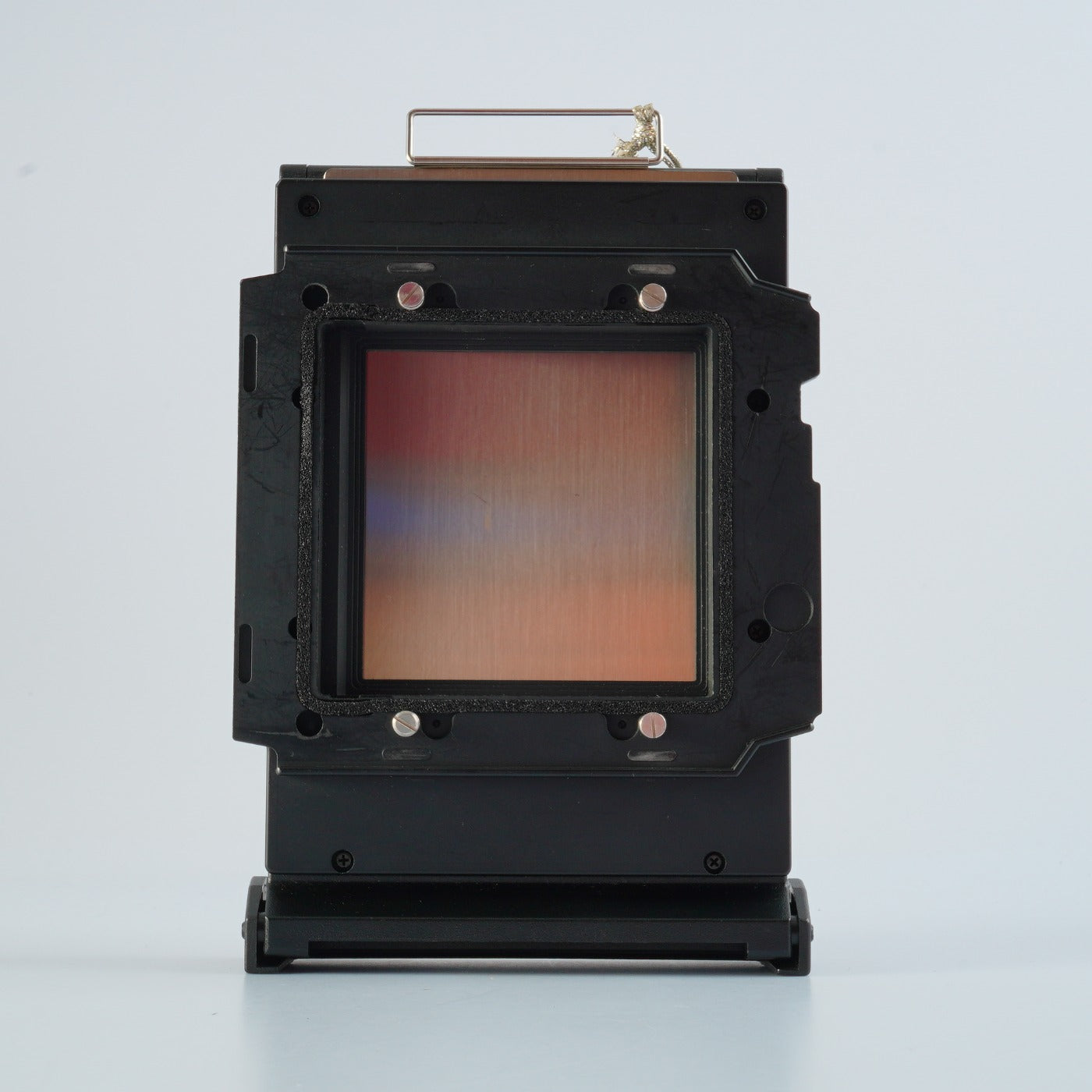 Mamiya RB67 Pro SD Polaroid フィルムバック Holder カメラ関連アクセサリー
