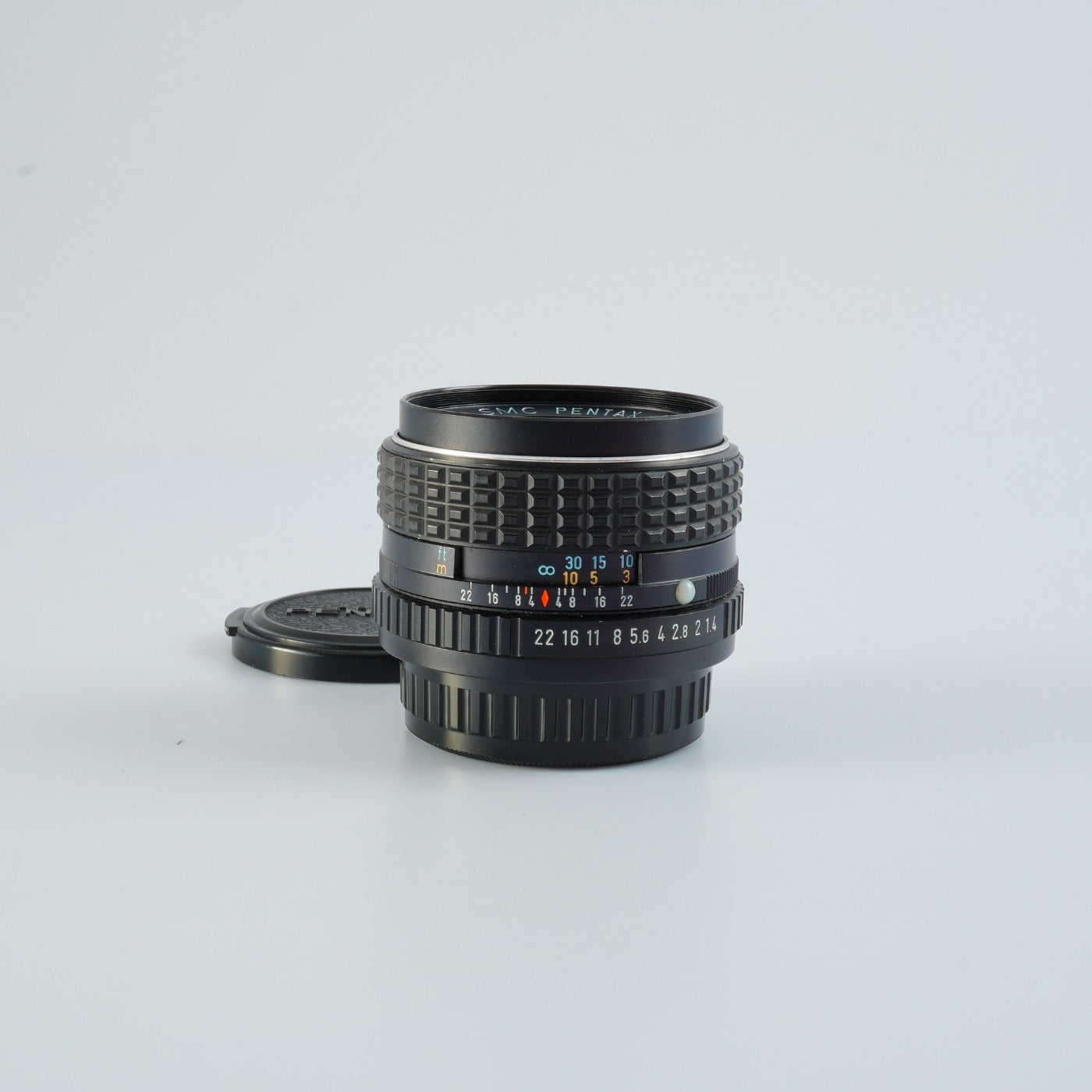 SMC PENTAX 50mm F/1.4 (Pentax K用) 単焦点レンズ