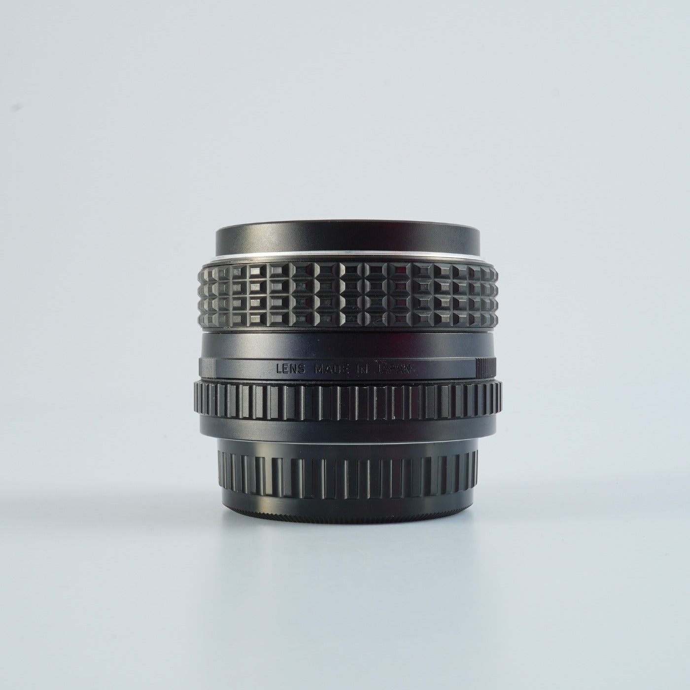 SMC PENTAX 50mm F/1.4 (Pentax K用) 単焦点レンズ