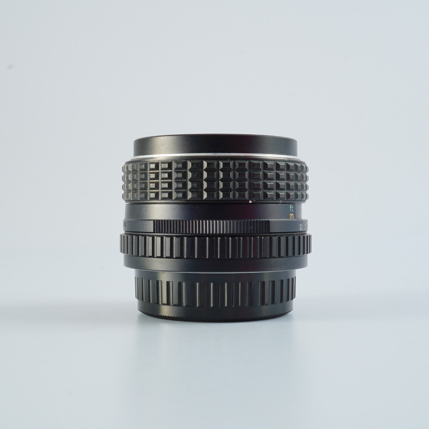 SMC PENTAX 50mm F/1.4 (Pentax K用) 単焦点レンズ