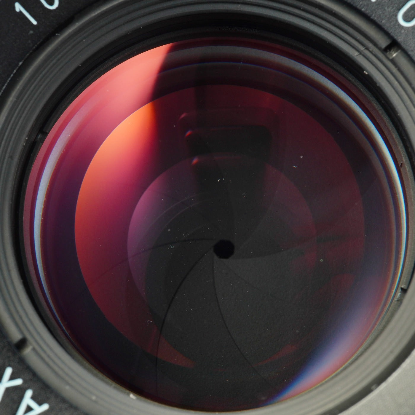 SMC PENTAX 50mm F/1.4 (Pentax K用) 単焦点レンズ