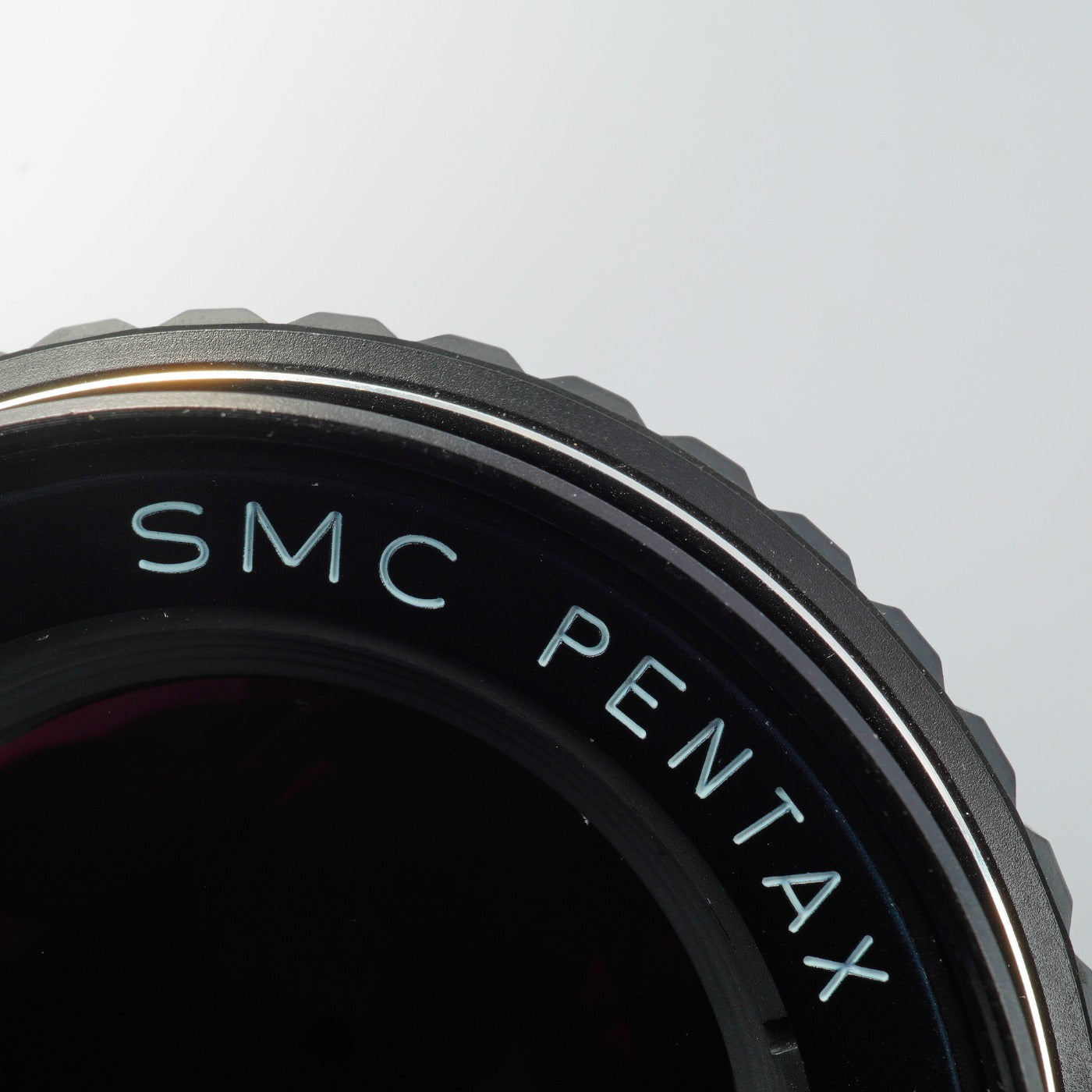 SMC PENTAX 50mm F/1.4 (Pentax K用) 単焦点レンズ