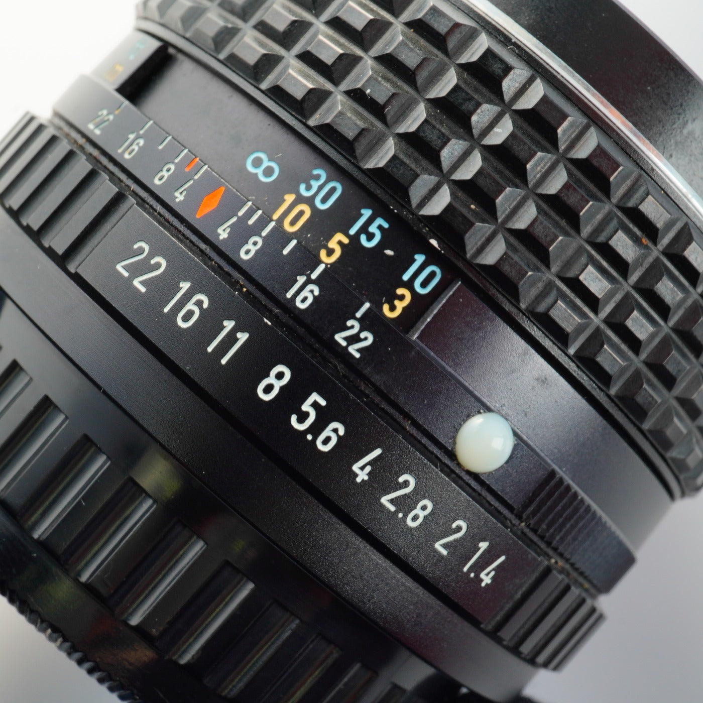 SMC PENTAX 50mm F/1.4 (Pentax K用) 単焦点レンズ