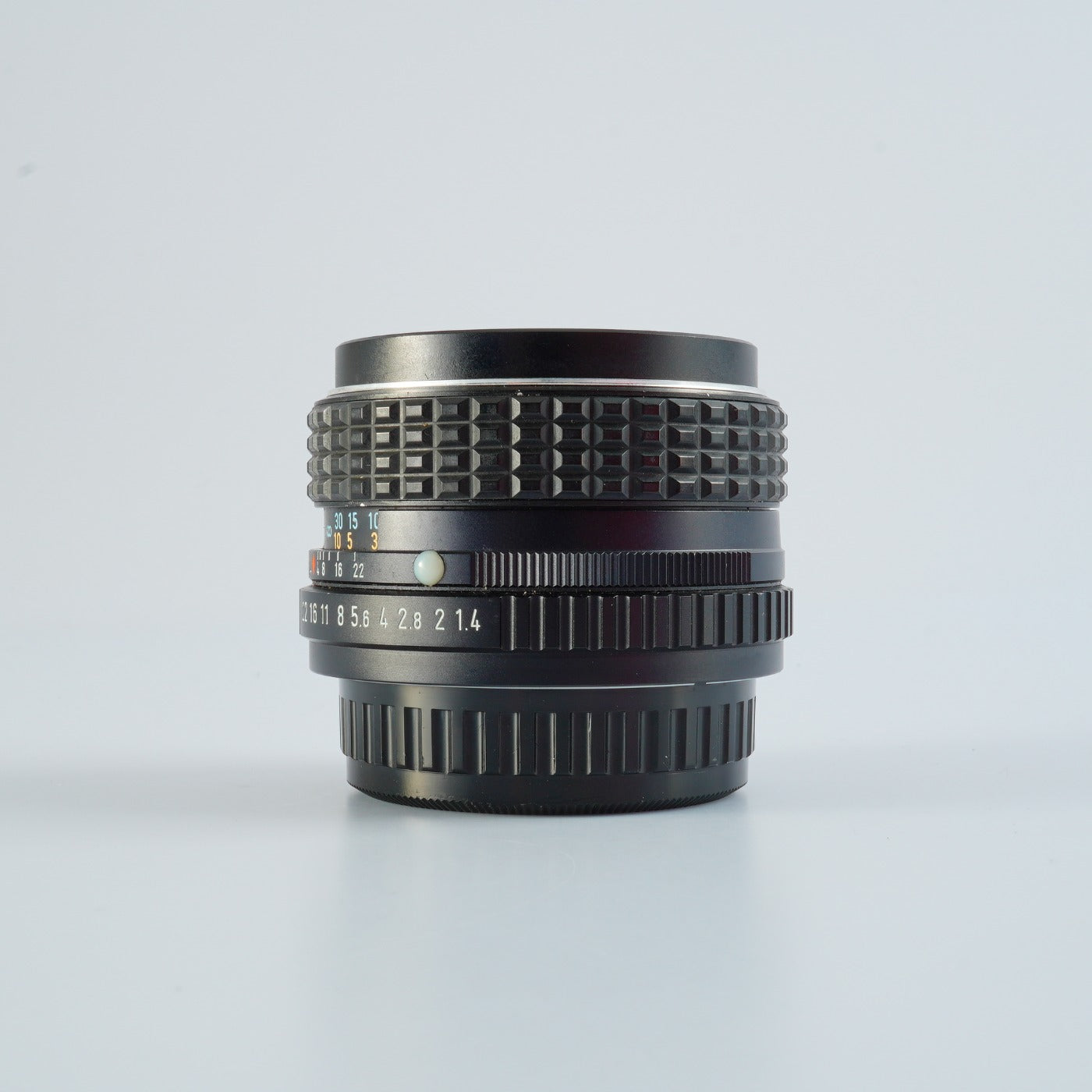 SMC PENTAX 50mm F/1.4 (Pentax K用) 単焦点レンズ