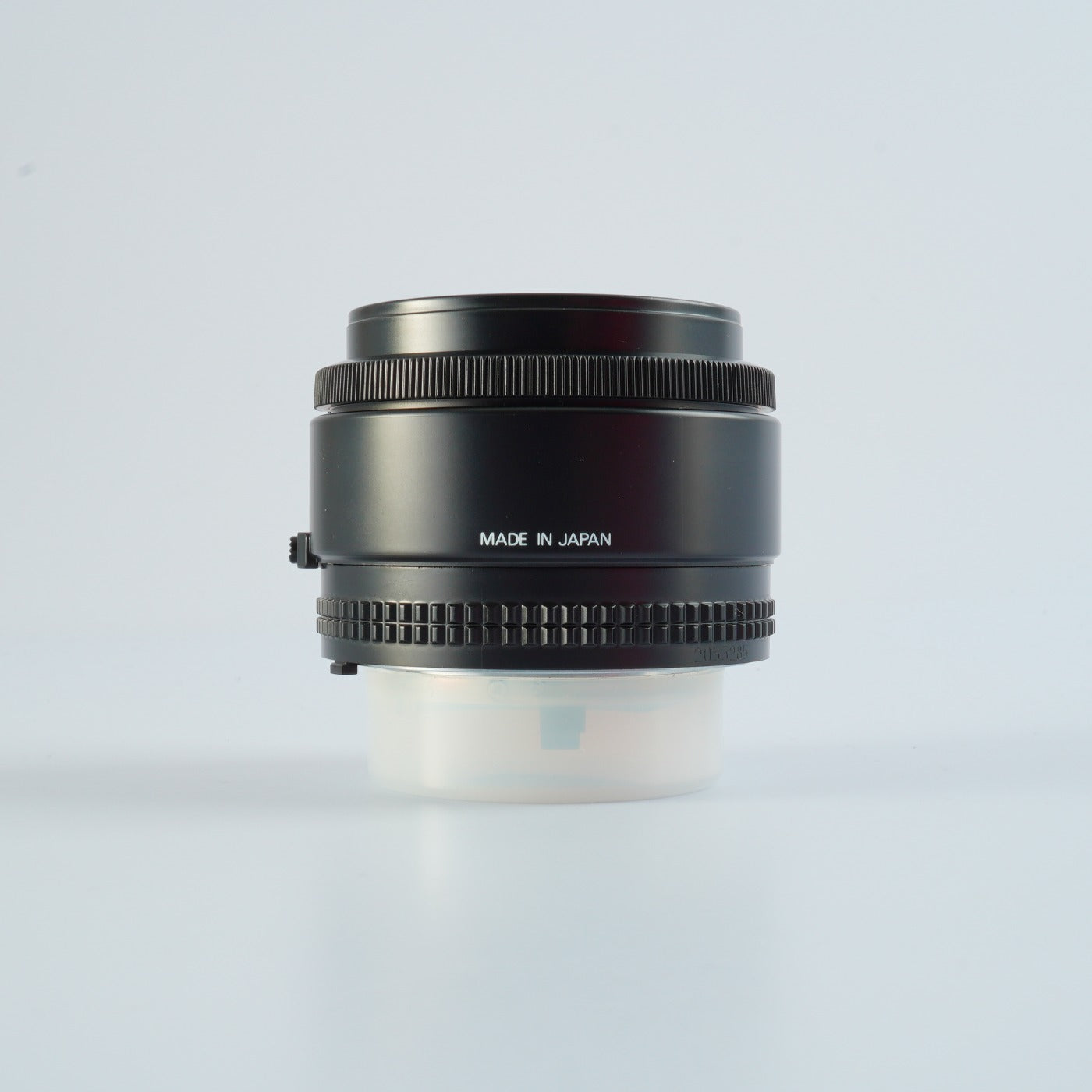 Nikon AF Nikkor 50mm F/1.4 単焦点レンズ