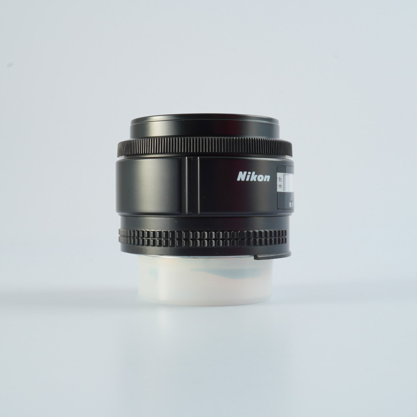 Nikon AF Nikkor 50mm F/1.4 単焦点レンズ