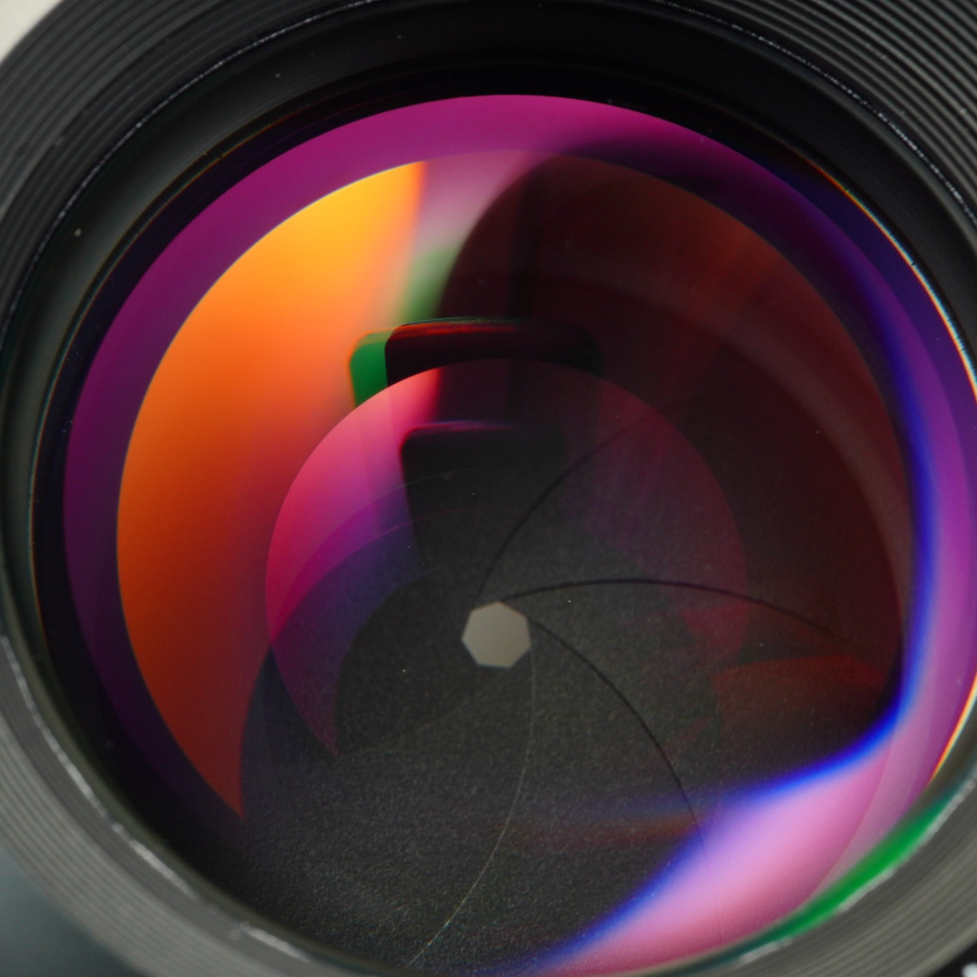 Nikon AF Nikkor 50mm F/1.4 単焦点レンズ