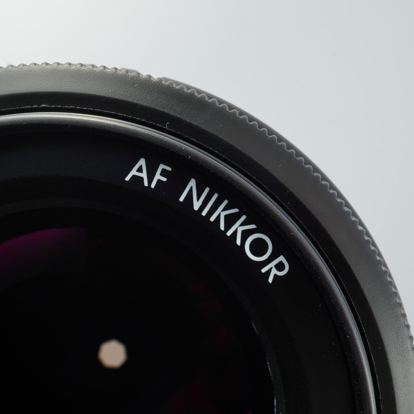 Nikon AF Nikkor 50mm F/1.4 単焦点レンズ