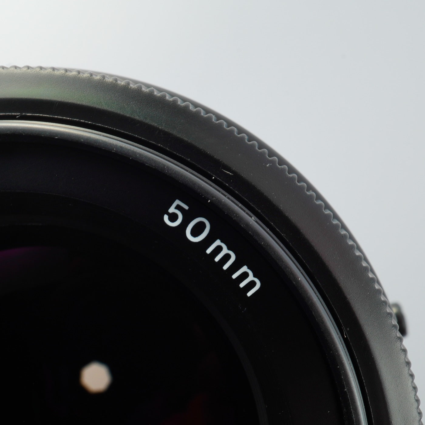 Nikon AF Nikkor 50mm F/1.4 単焦点レンズ